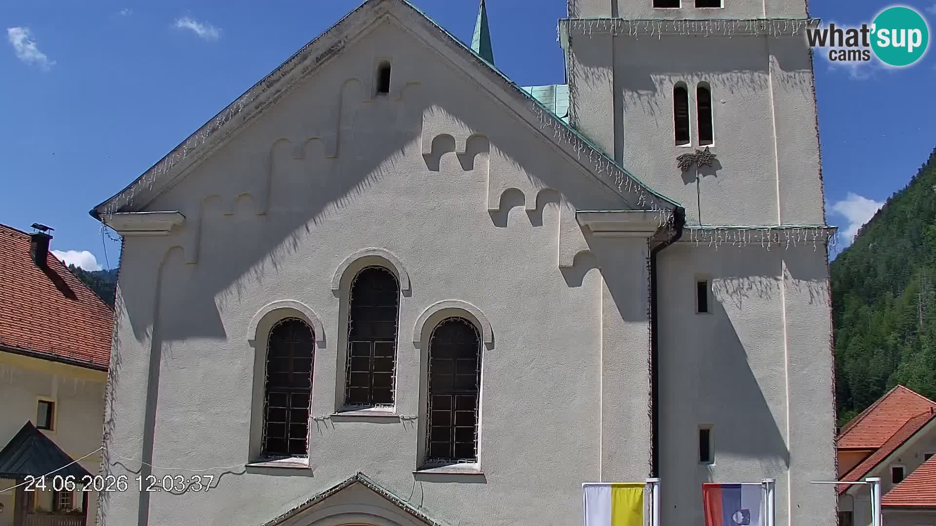 Centro di Črna na Koroškem | Koroška | Slovenia