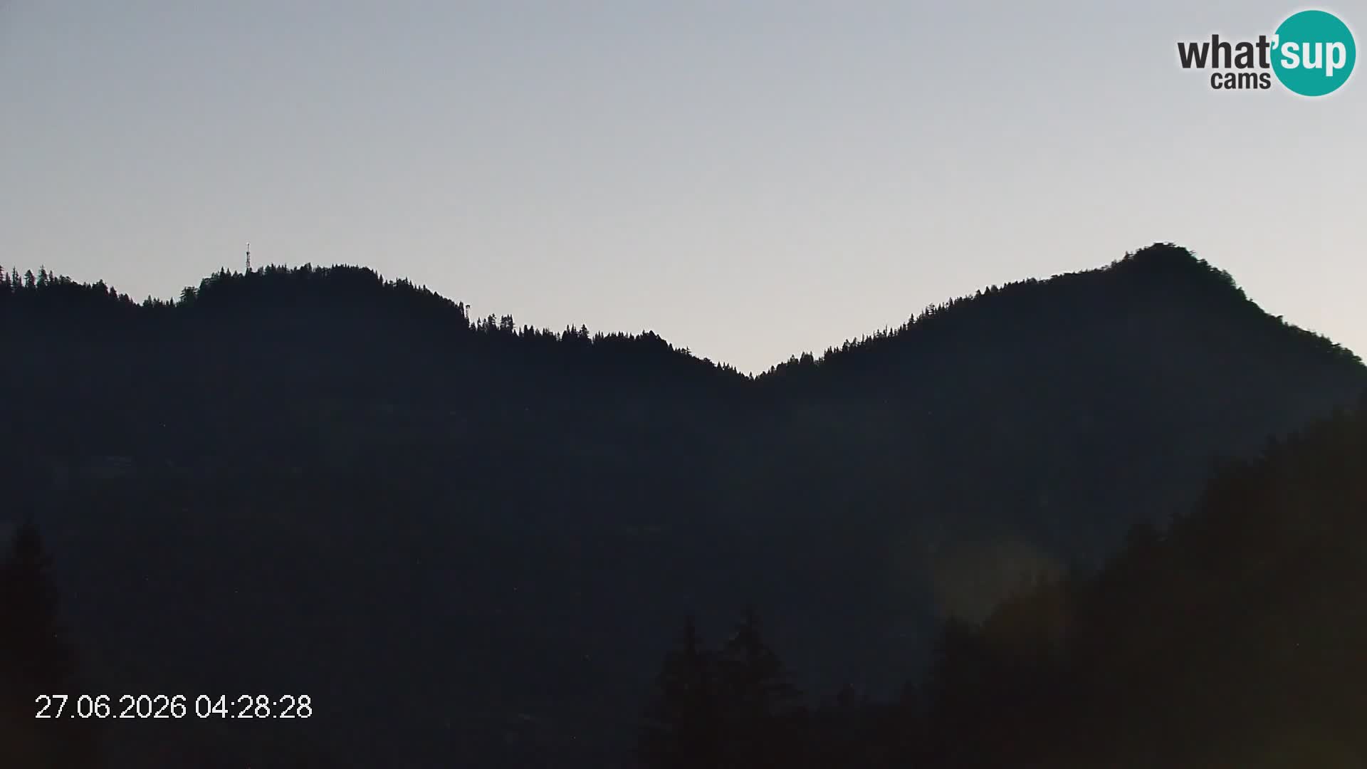 Centro de Črna na Koroškem | Koroška | Eslovenia