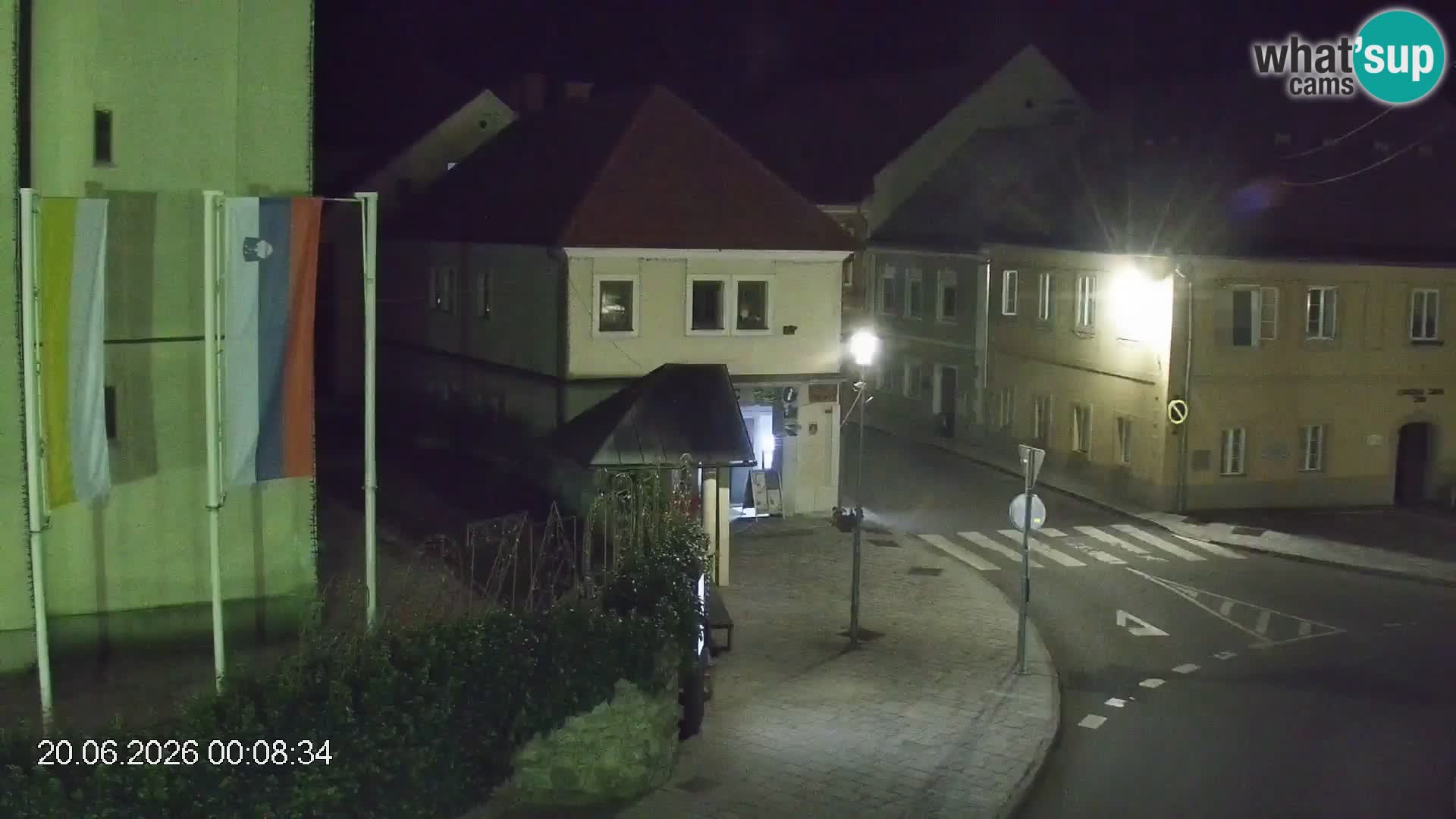 Črna na Koroškem city center | Koroška | Slovenia