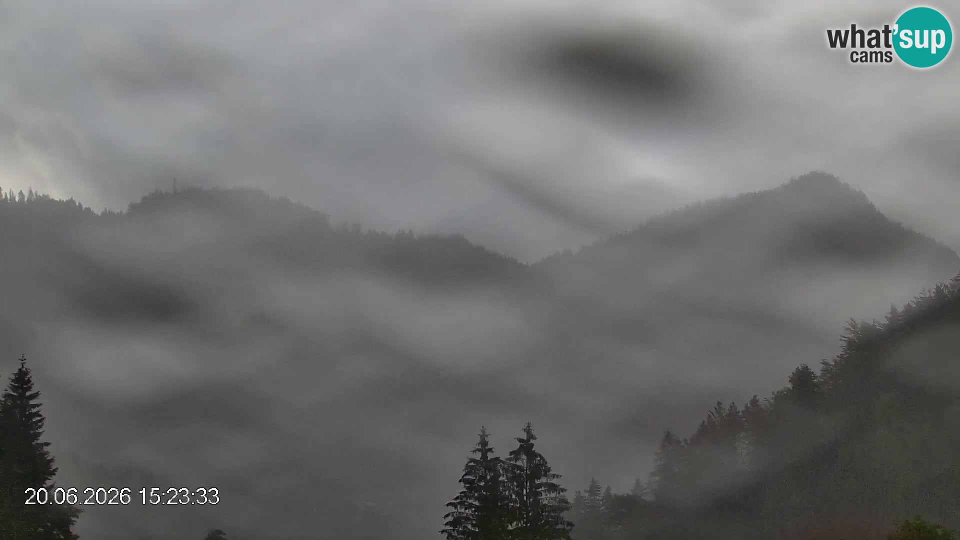 Centro di Črna na Koroškem | Koroška | Slovenia