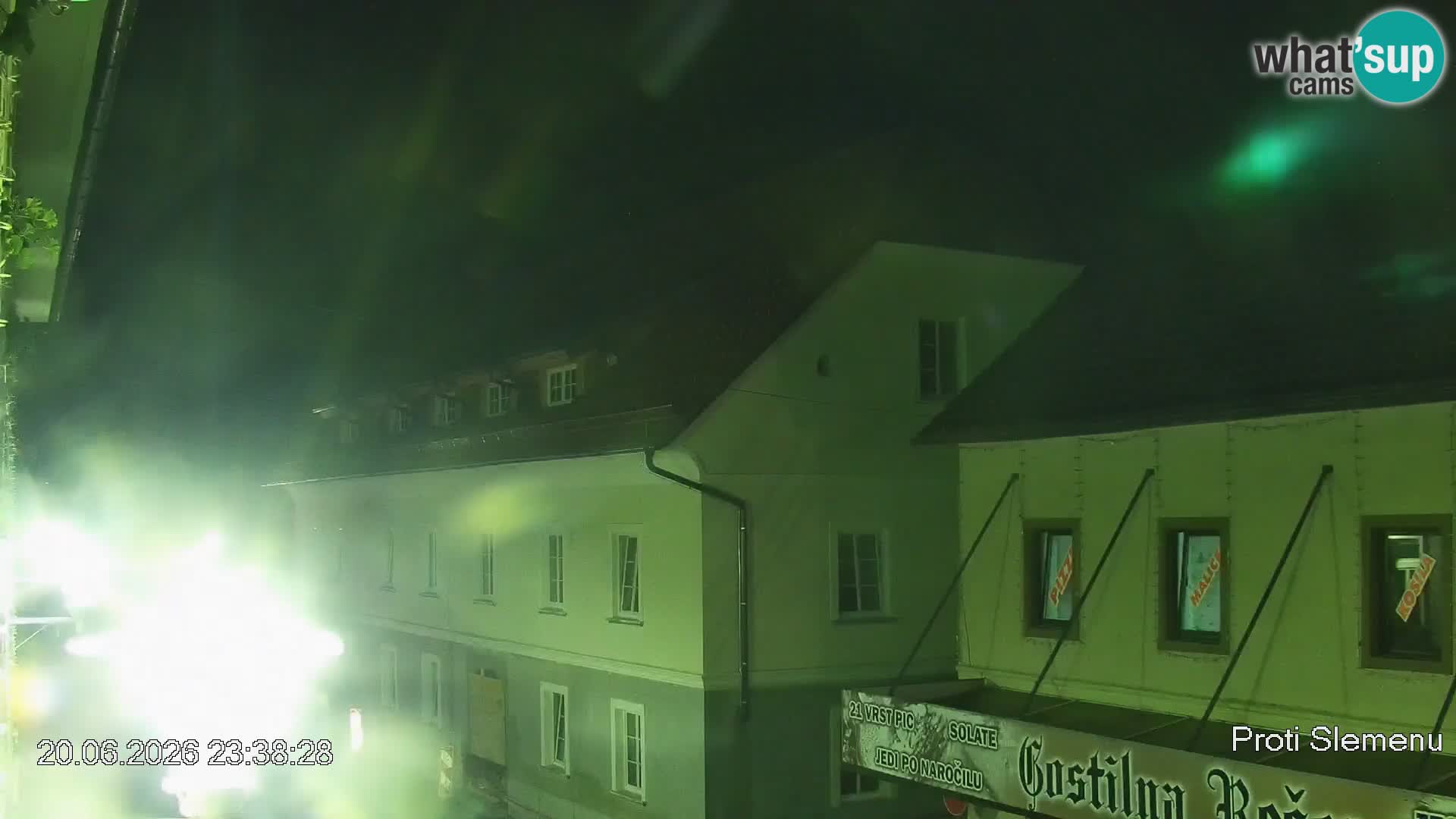 Centro di Črna na Koroškem | Koroška | Slovenia