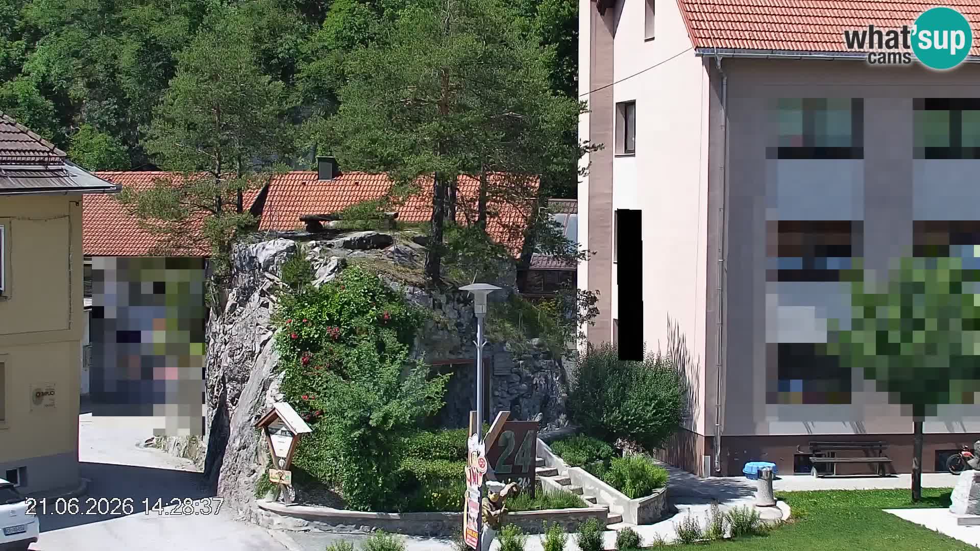 Centro de Črna na Koroškem | Koroška | Eslovenia
