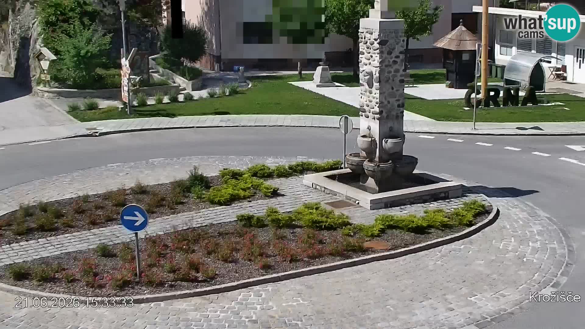 Centro de Črna na Koroškem | Koroška | Eslovenia