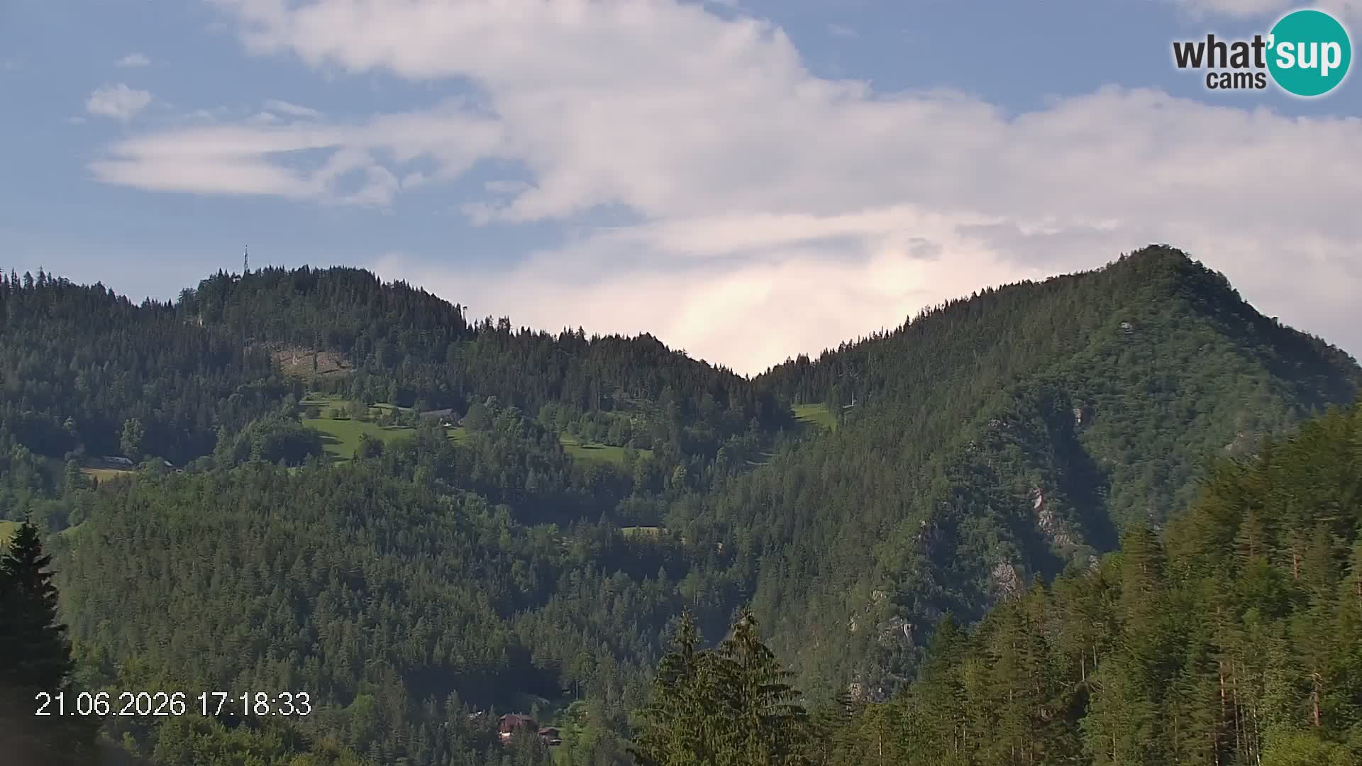 Centro de Črna na Koroškem | Koroška | Eslovenia