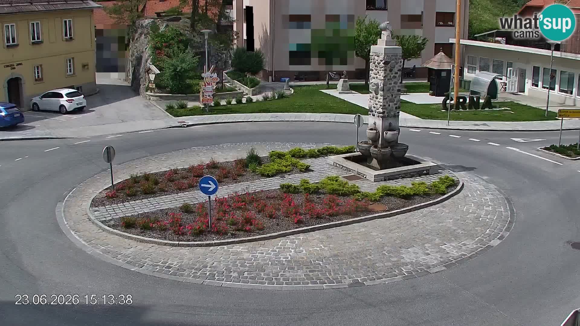 Centro di Črna na Koroškem | Koroška | Slovenia