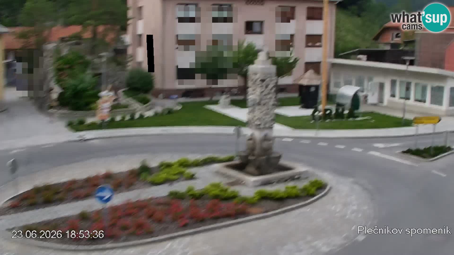 Centro de Črna na Koroškem | Koroška | Eslovenia