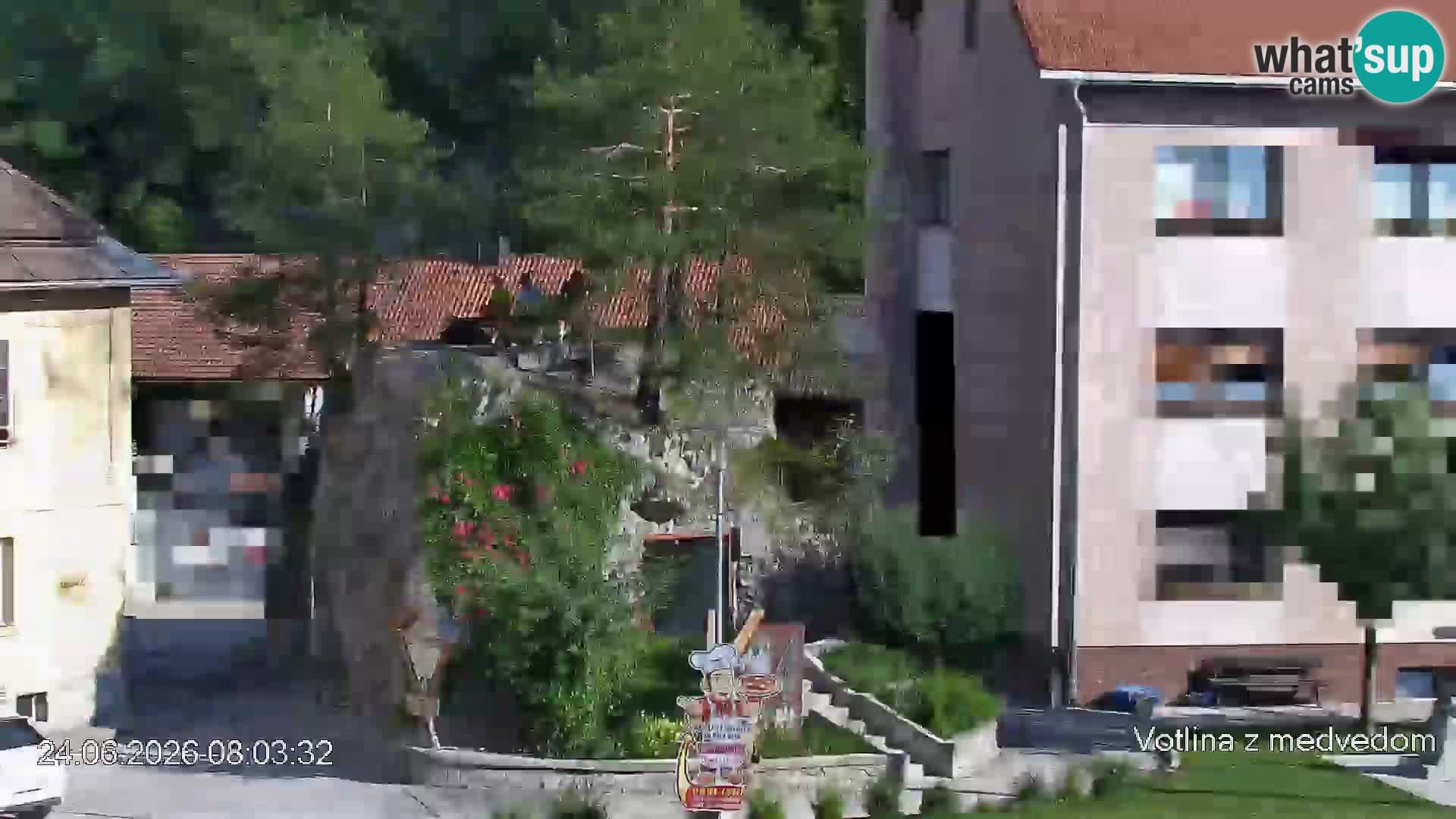 Centro di Črna na Koroškem | Koroška | Slovenia