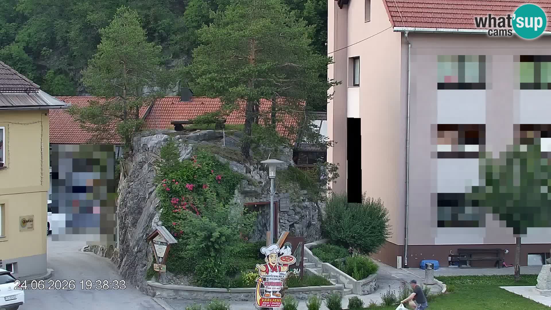 Centro di Črna na Koroškem | Koroška | Slovenia