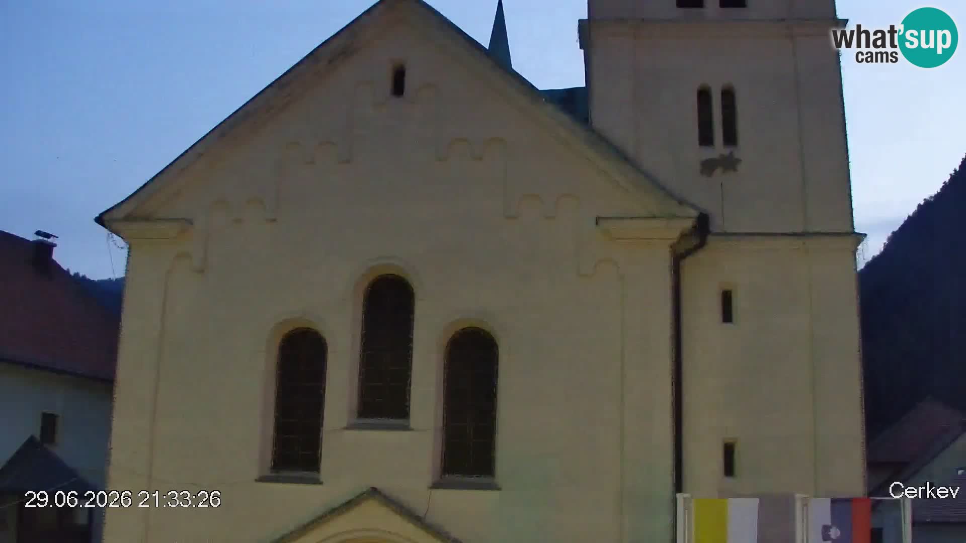 Črna na Koroškem city center | Koroška | Slovenia