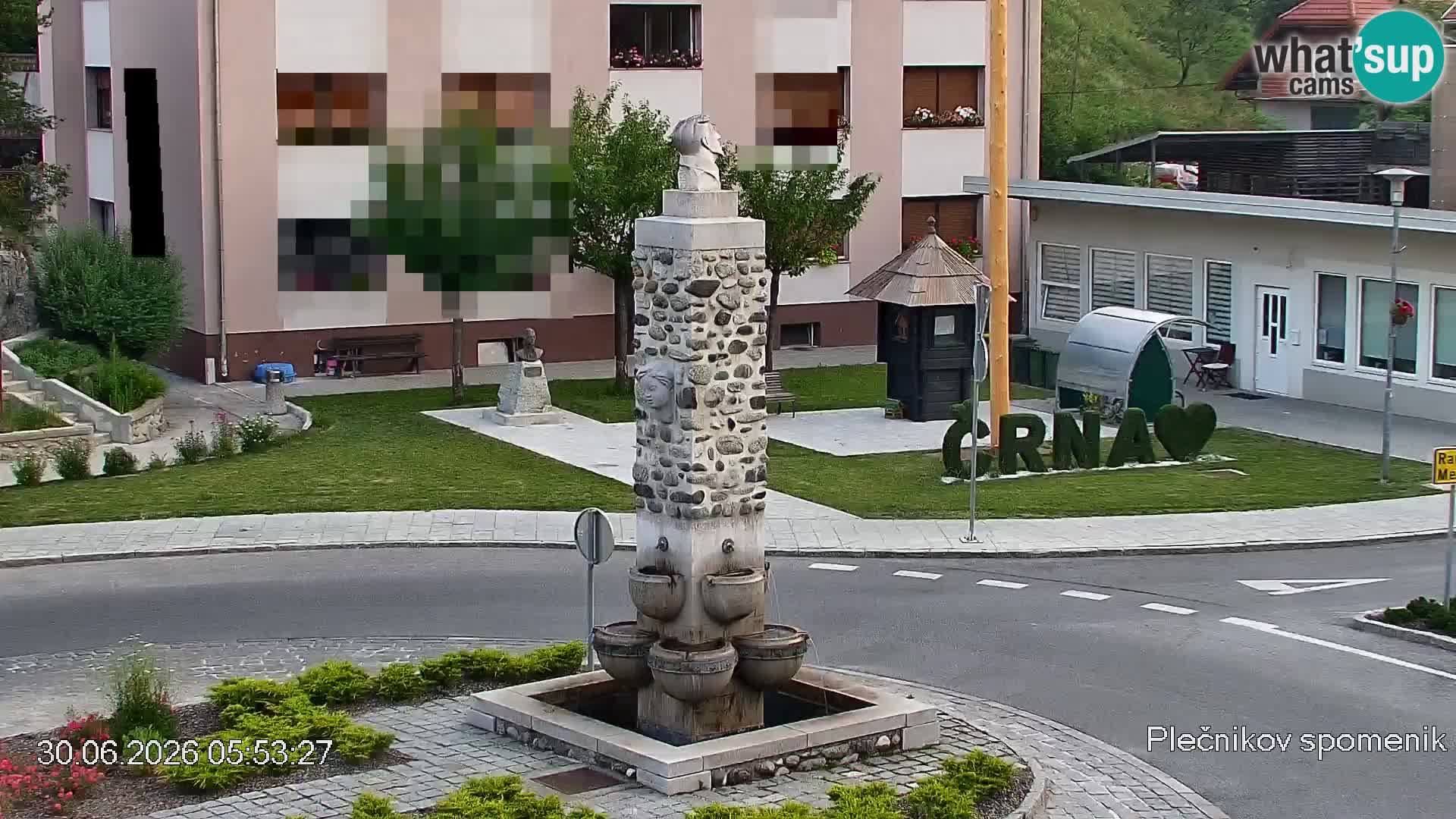 Centro di Črna na Koroškem | Koroška | Slovenia