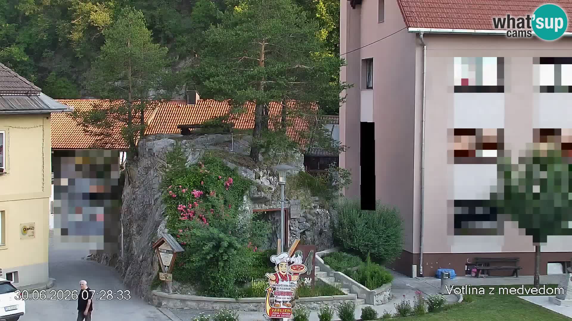 Centro di Črna na Koroškem | Koroška | Slovenia