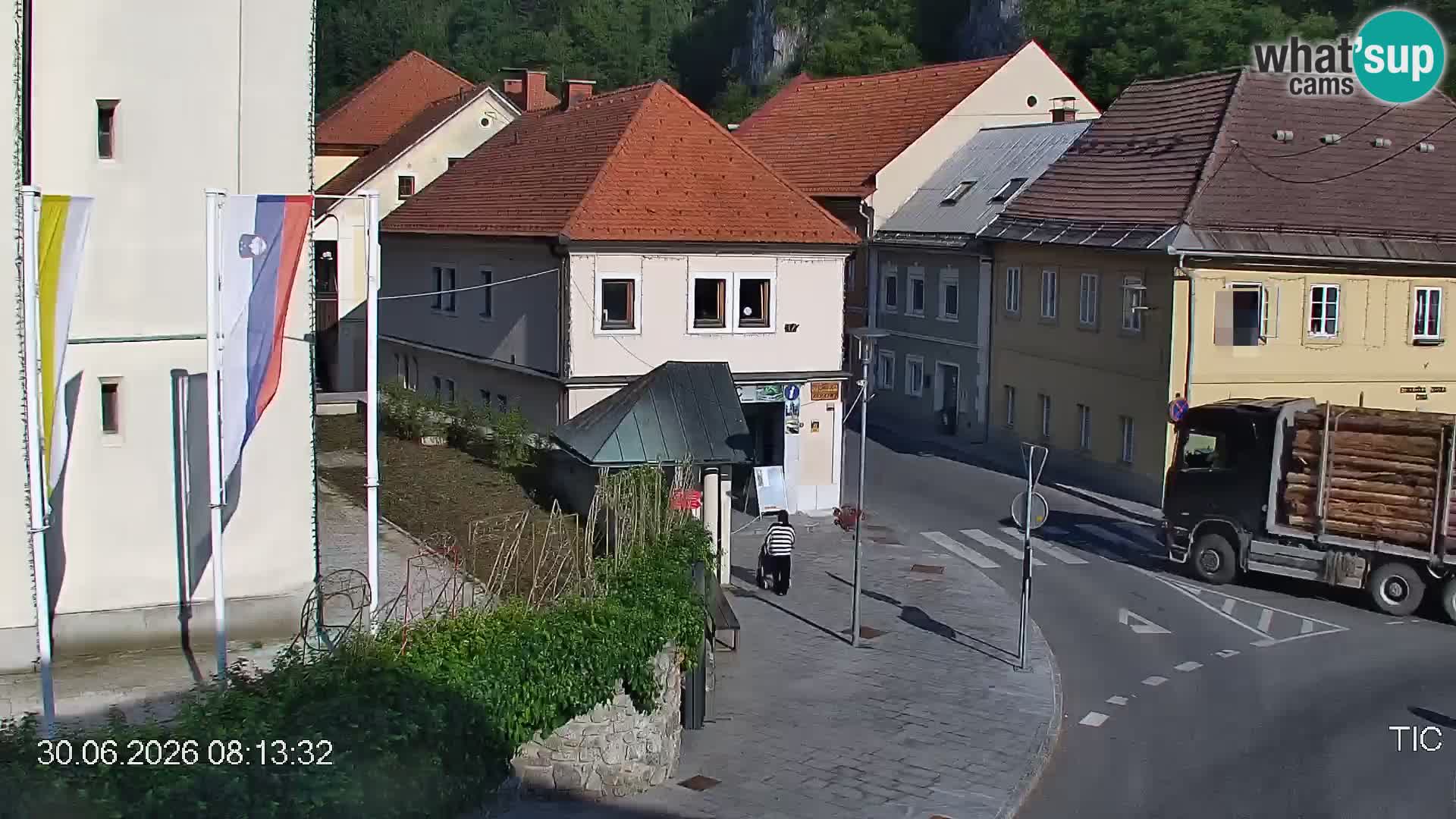 Centro di Črna na Koroškem | Koroška | Slovenia