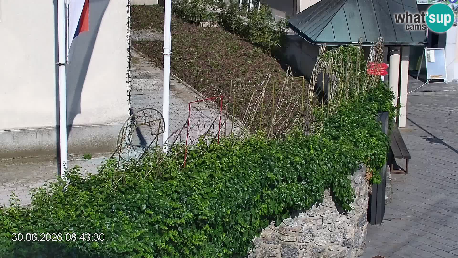 Centro de Črna na Koroškem | Koroška | Eslovenia