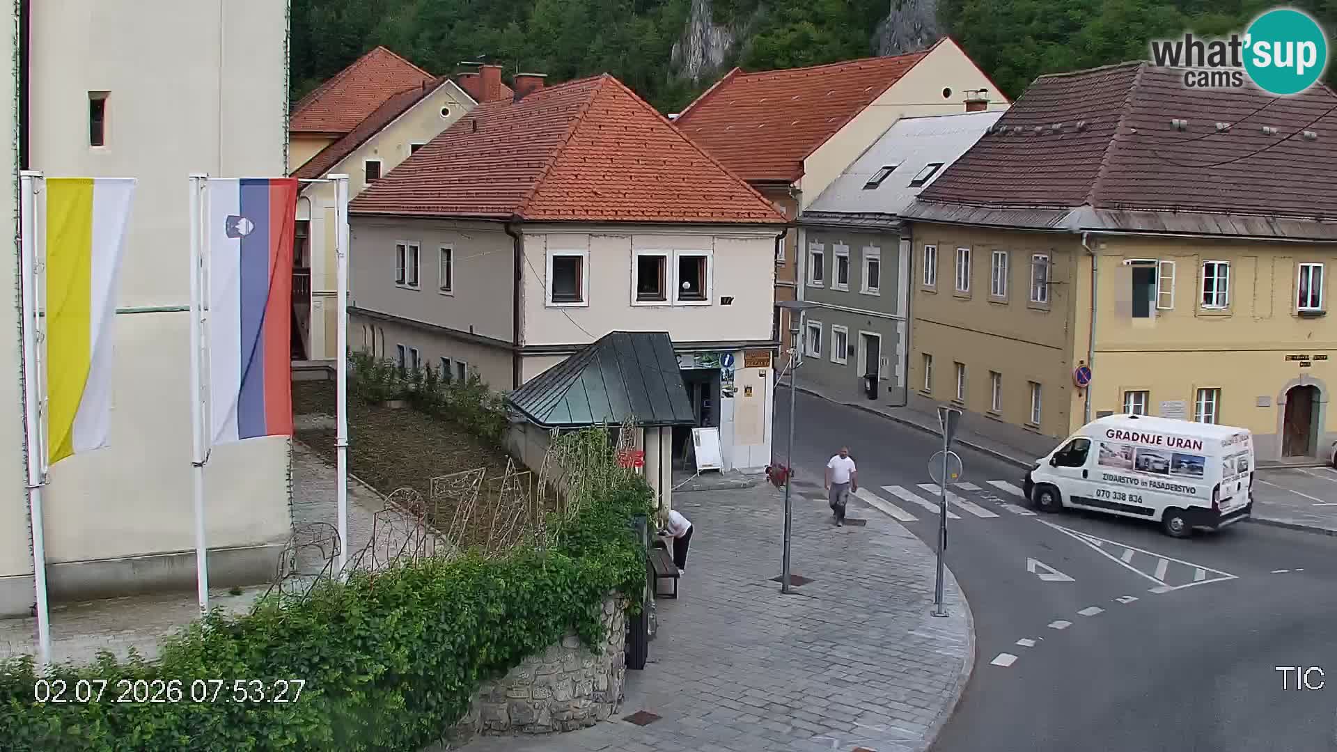 Centro di Črna na Koroškem | Koroška | Slovenia