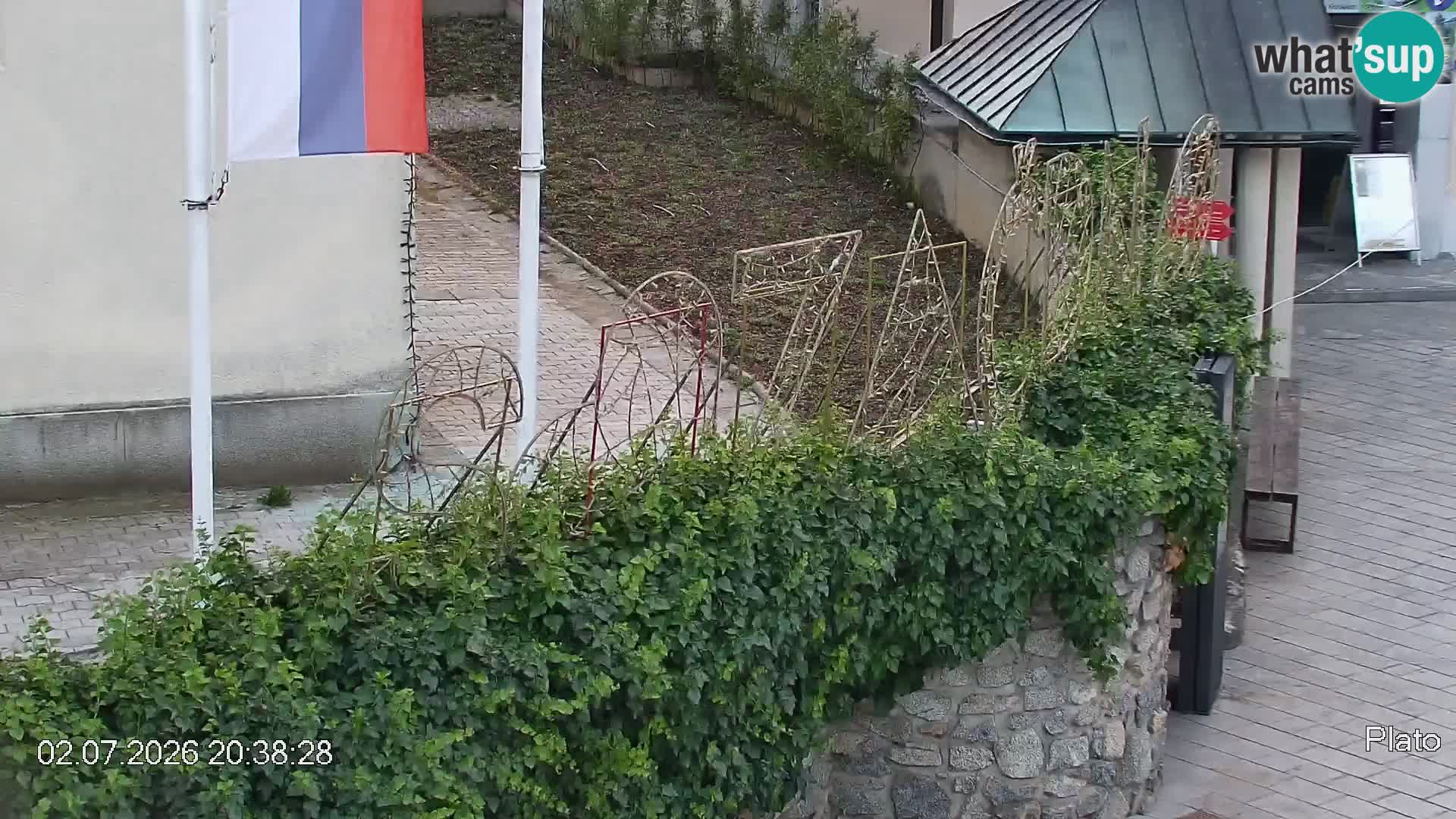 Črna na Koroškem city center | Koroška | Slovenia