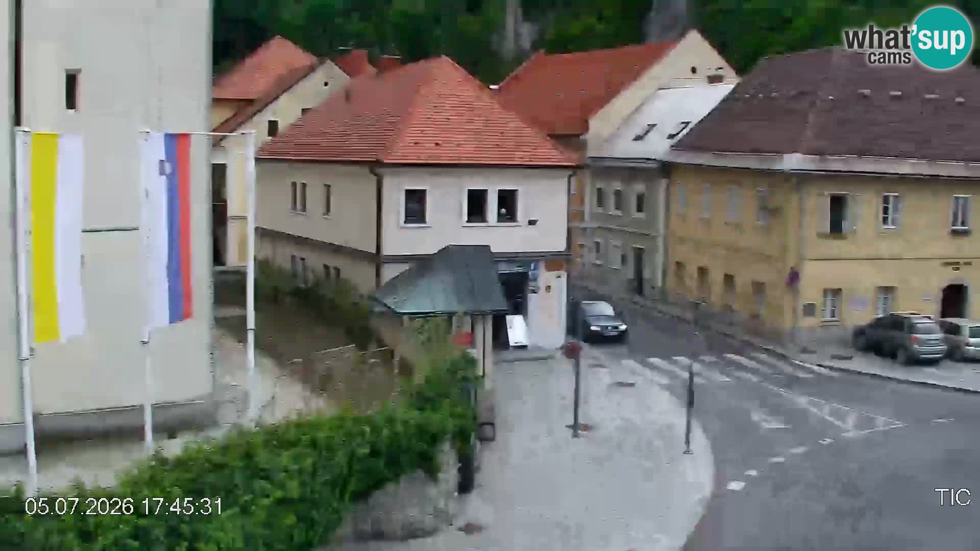 Centro di Črna na Koroškem | Koroška | Slovenia