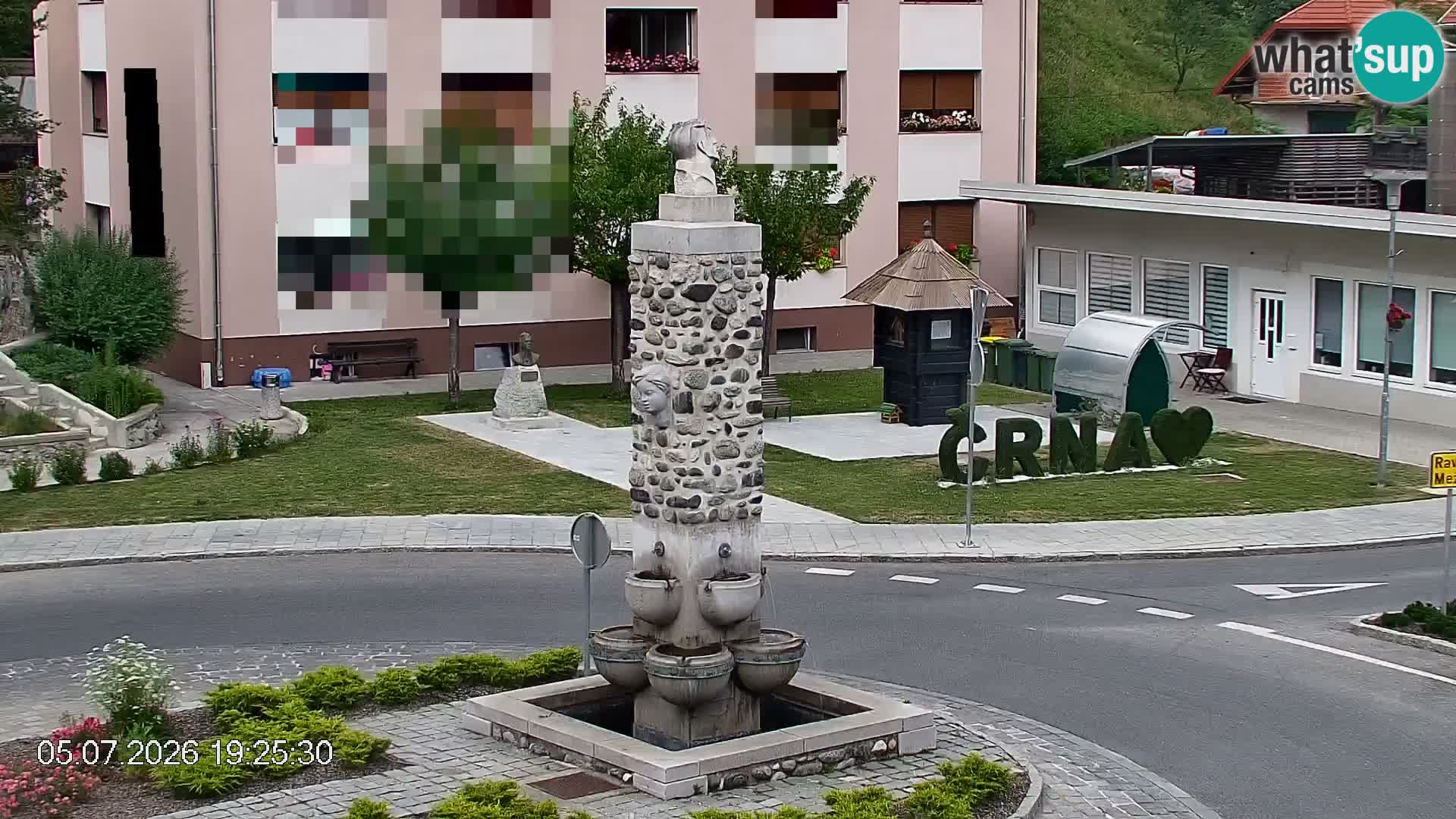 Centro di Črna na Koroškem | Koroška | Slovenia