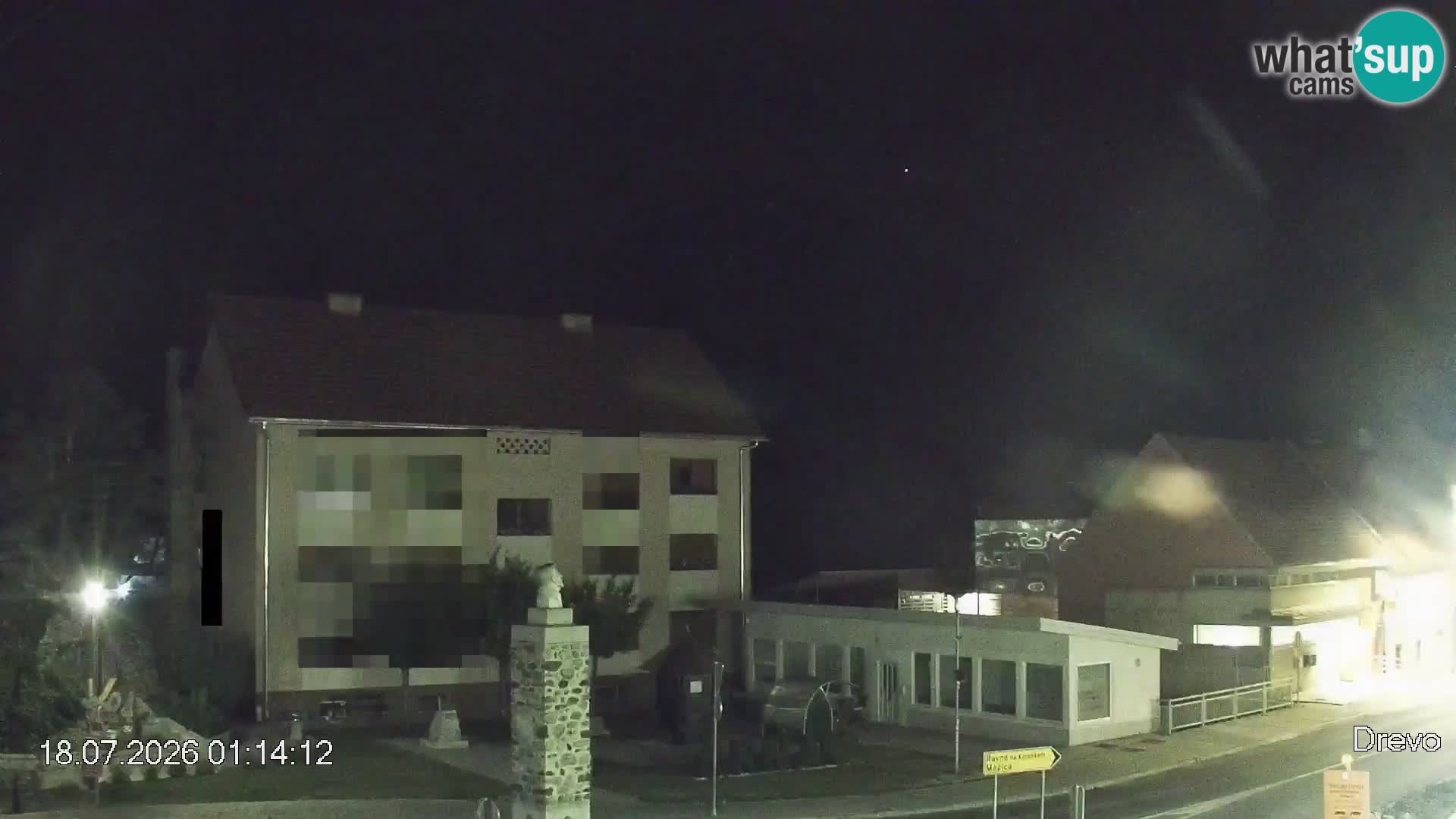Črna na Koroškem city center | Koroška | Slovenia