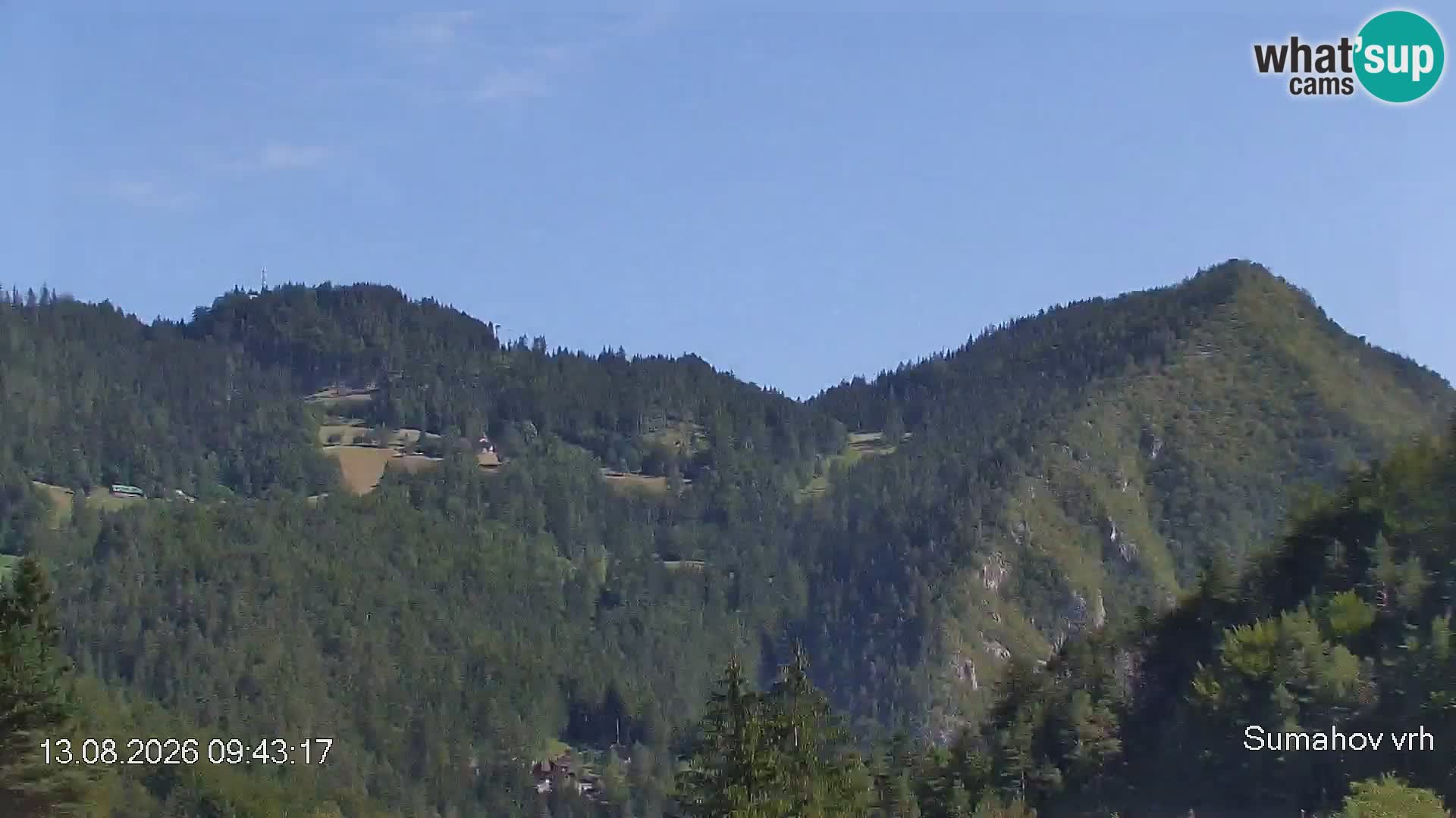 Centro di Črna na Koroškem | Koroška | Slovenia