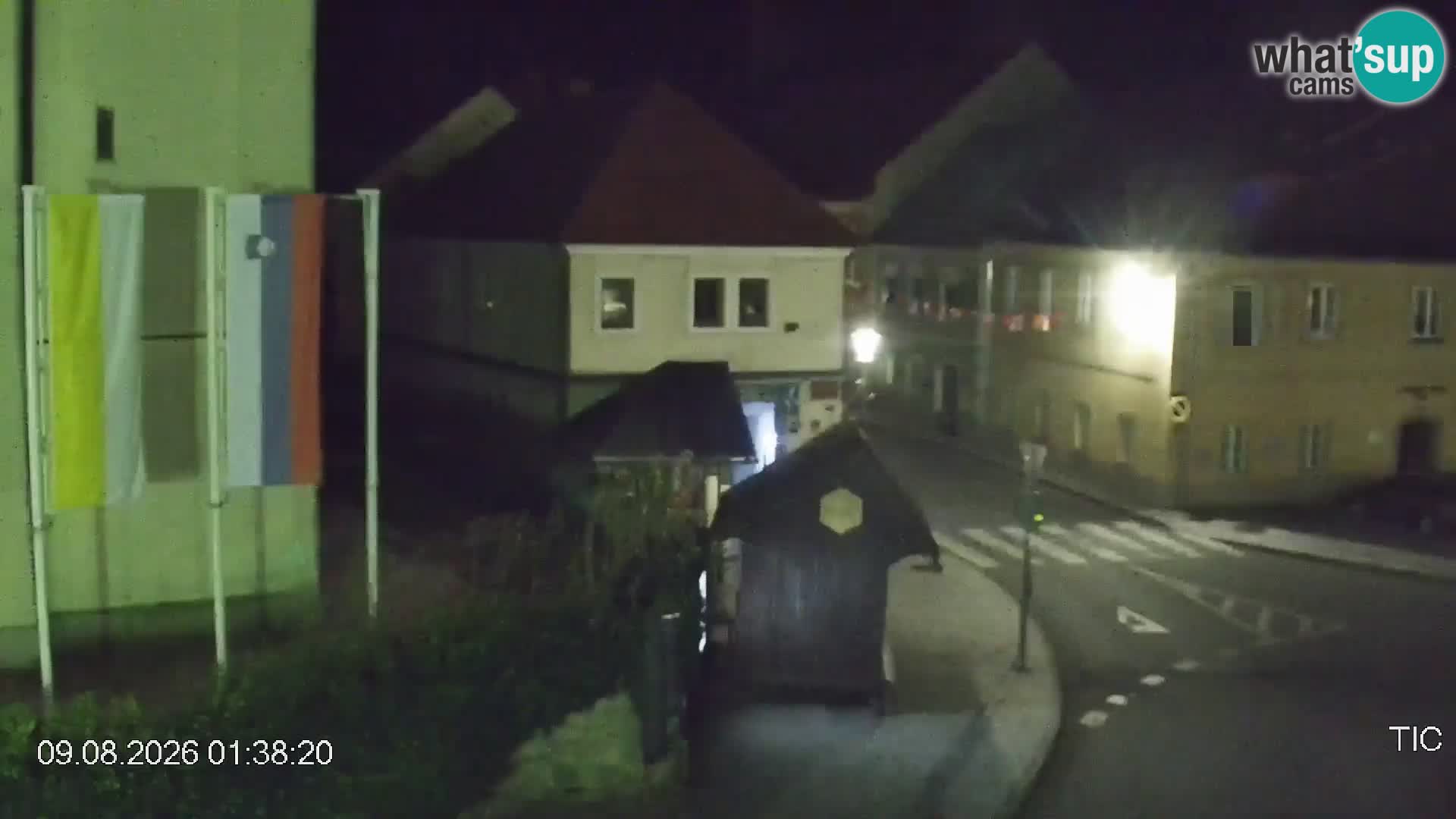 Centro di Črna na Koroškem | Koroška | Slovenia