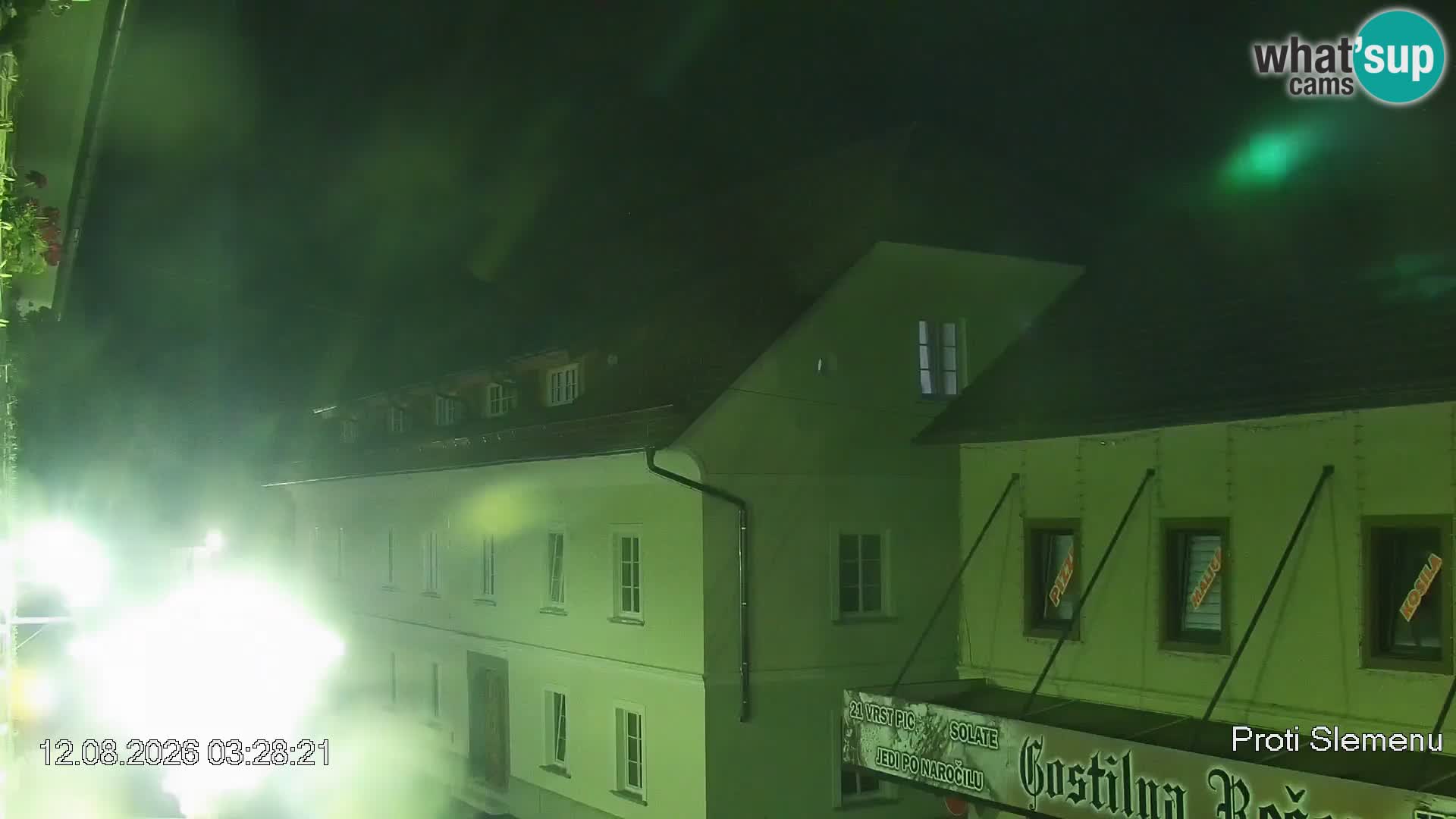 Centro de Črna na Koroškem | Koroška | Eslovenia