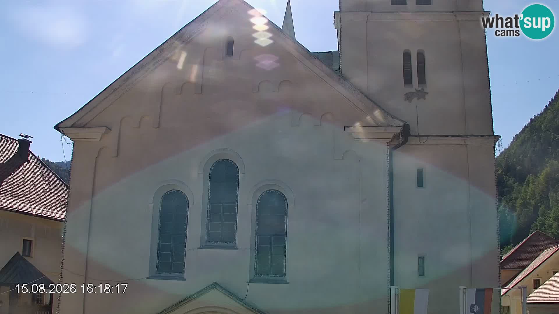 Centro di Črna na Koroškem | Koroška | Slovenia