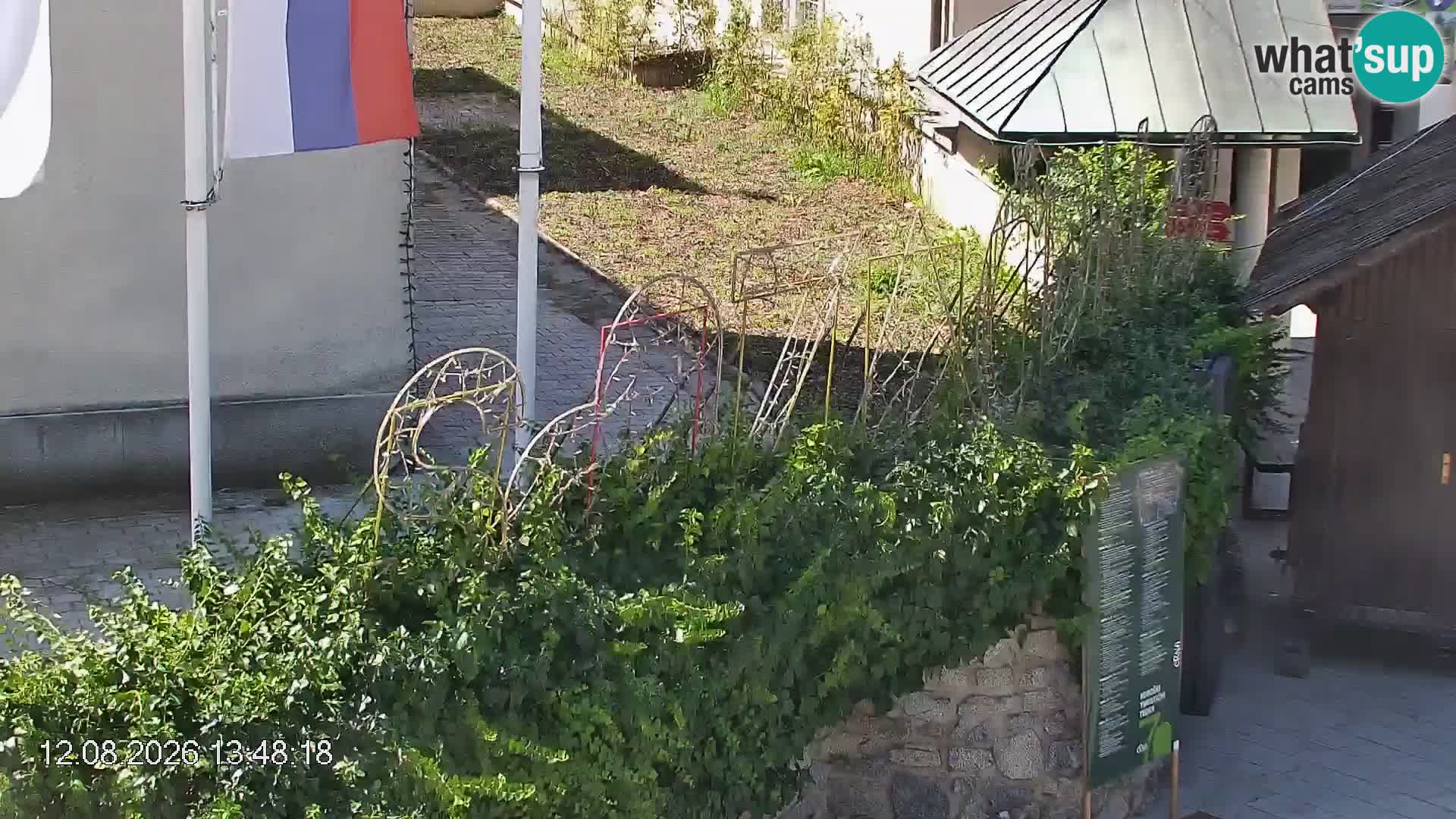 Centro de Črna na Koroškem | Koroška | Eslovenia