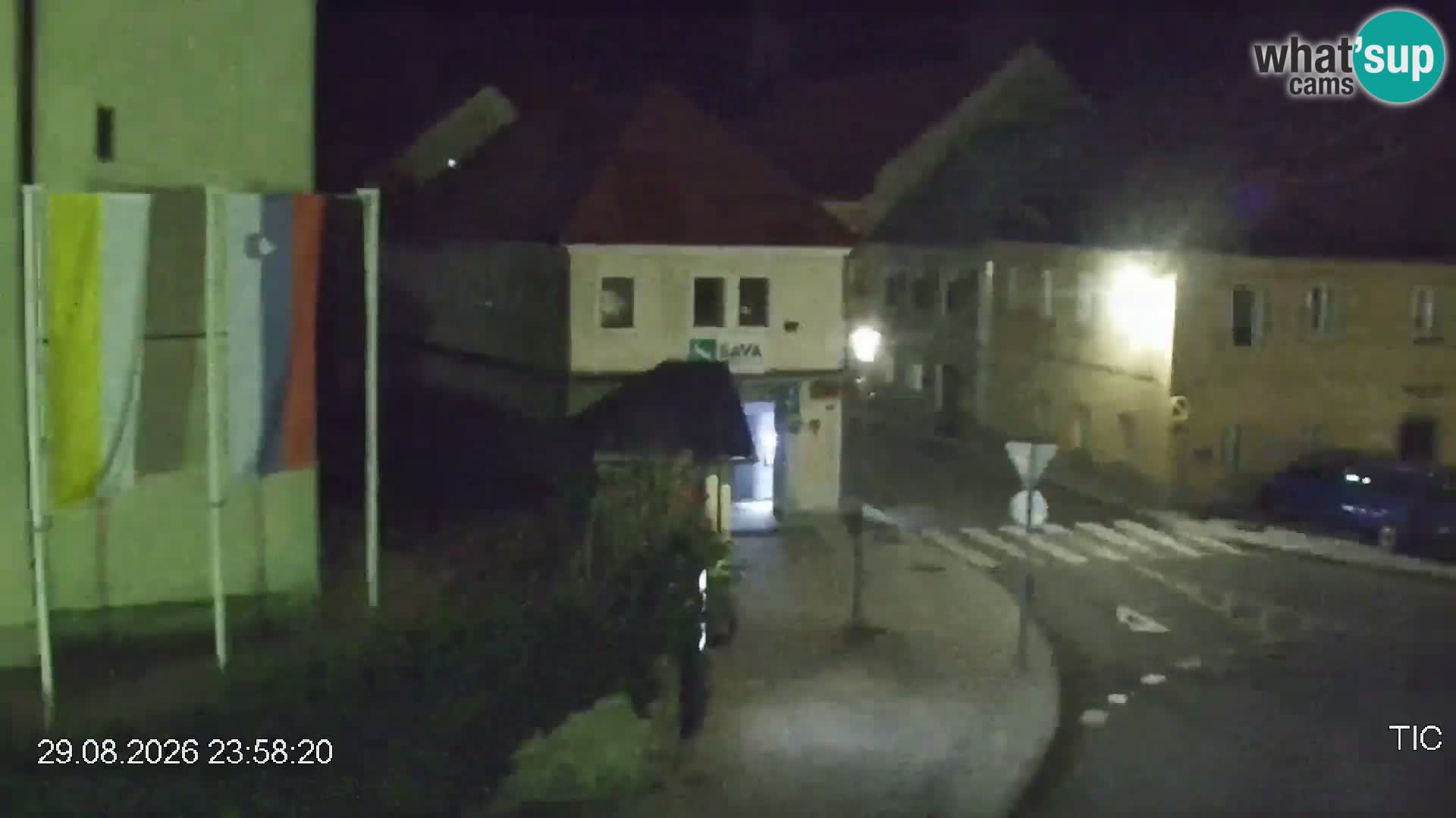 Centro di Črna na Koroškem | Koroška | Slovenia