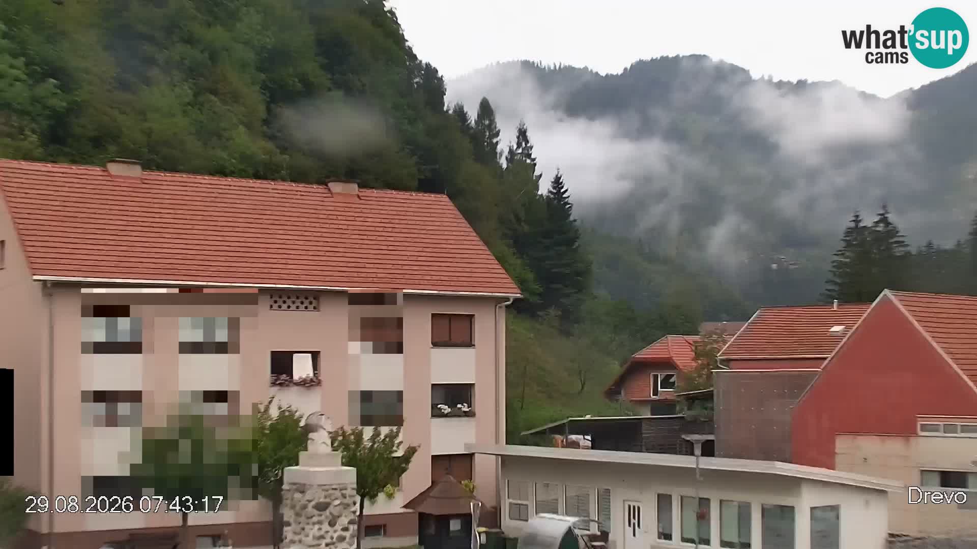 Črna na Koroškem city center | Koroška | Slovenia