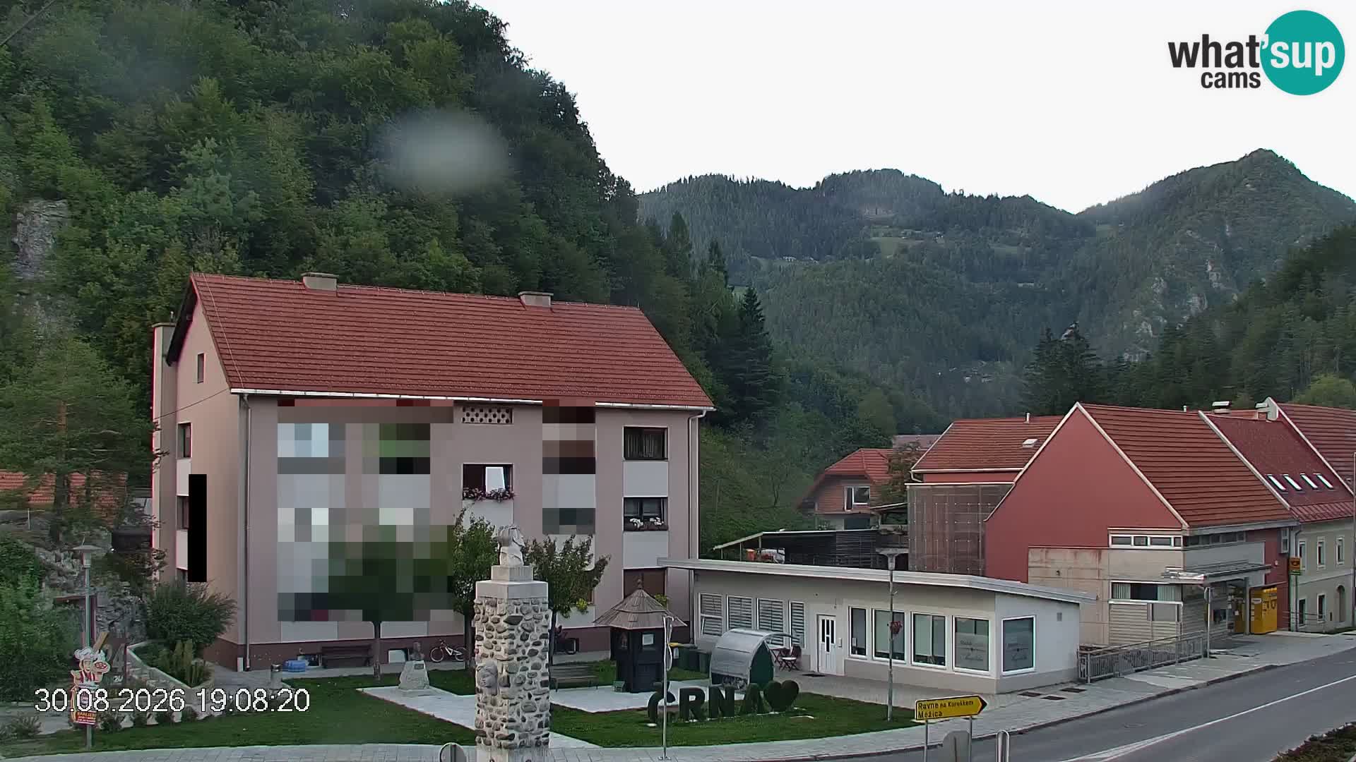 Centro di Črna na Koroškem | Koroška | Slovenia