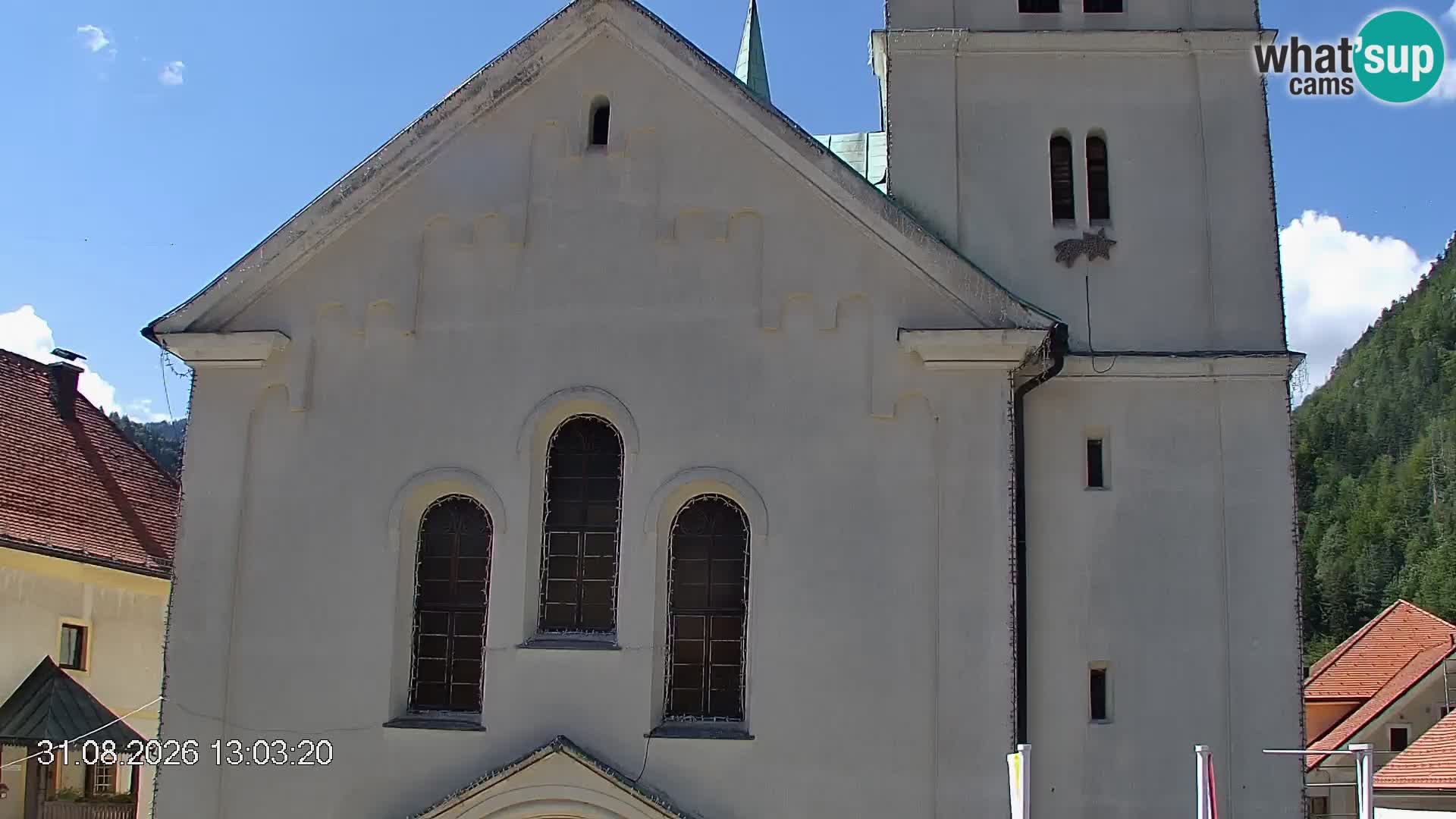Centro de Črna na Koroškem | Koroška | Eslovenia