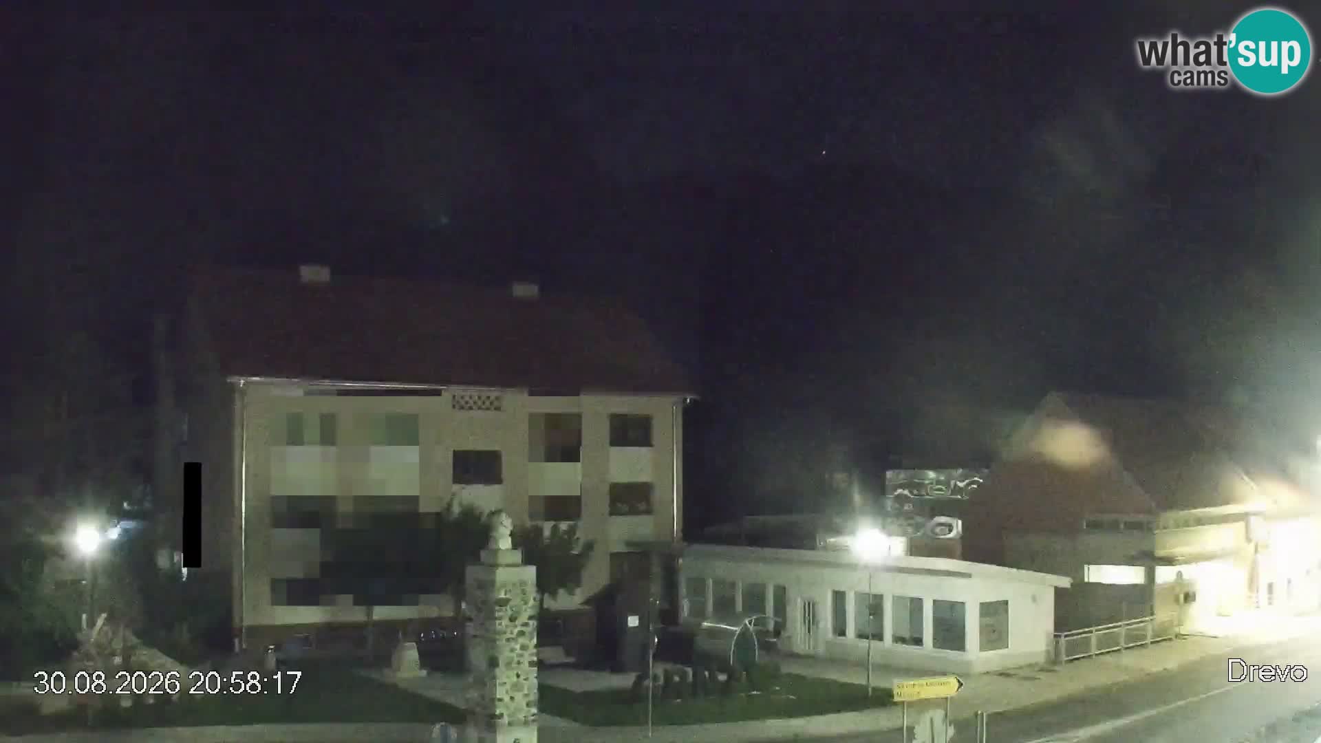 Centre-ville de Crna na Koroskem | Koroska | Slovénie