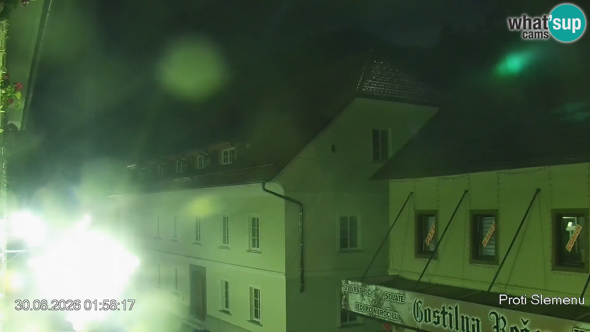 Centro di Črna na Koroškem | Koroška | Slovenia