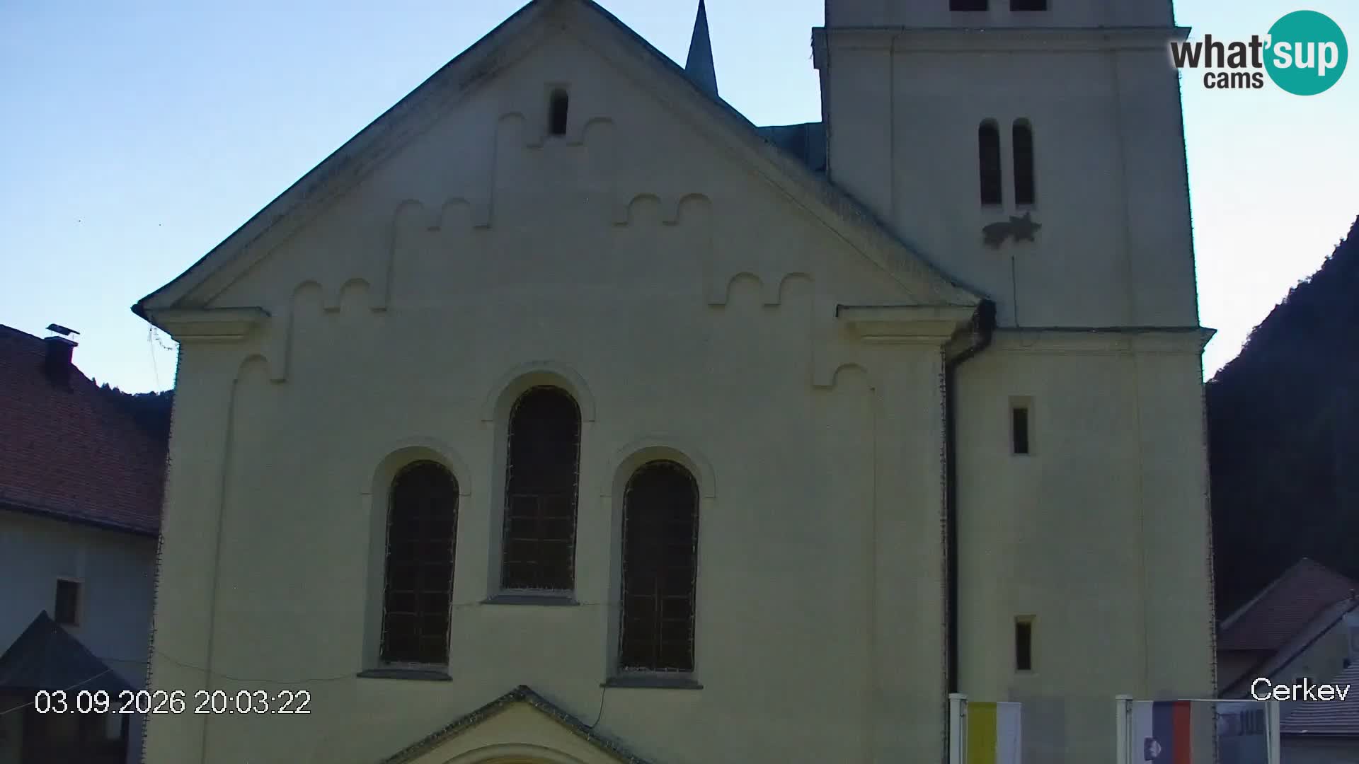Črna na Koroškem city center | Koroška | Slovenia