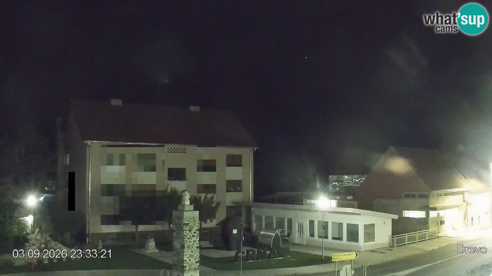 Črna na Koroškem city center | Koroška | Slovenia
