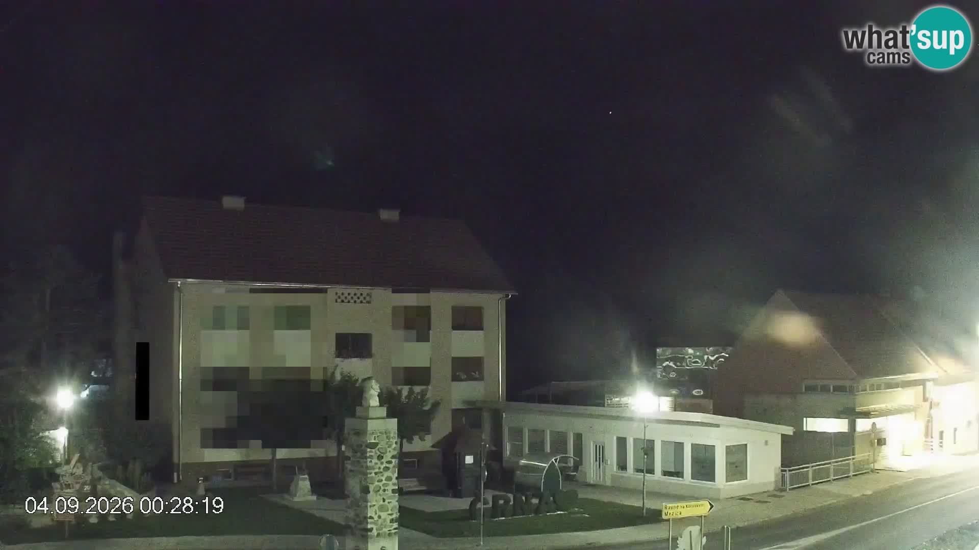Črna na Koroškem city center | Koroška | Slovenia