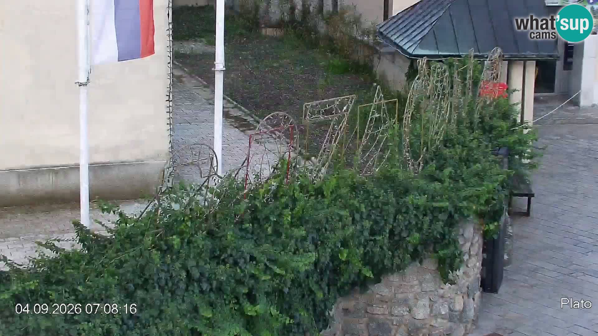 Črna na Koroškem mestno jedro | Koroška