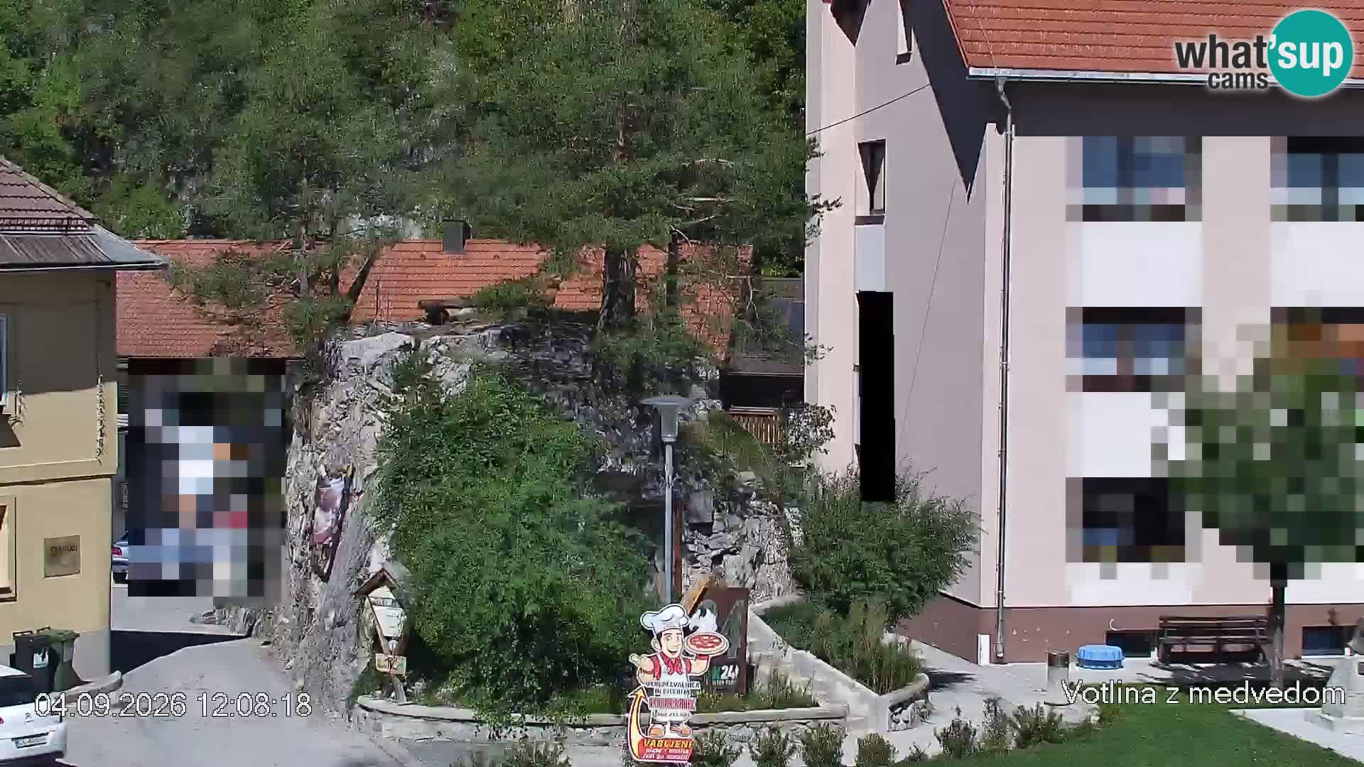 Centro de Črna na Koroškem | Koroška | Eslovenia