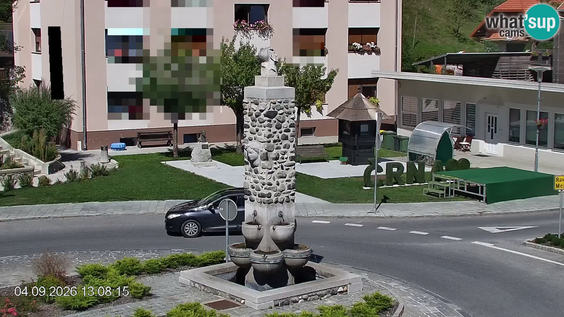 Centro di Črna na Koroškem | Koroška | Slovenia