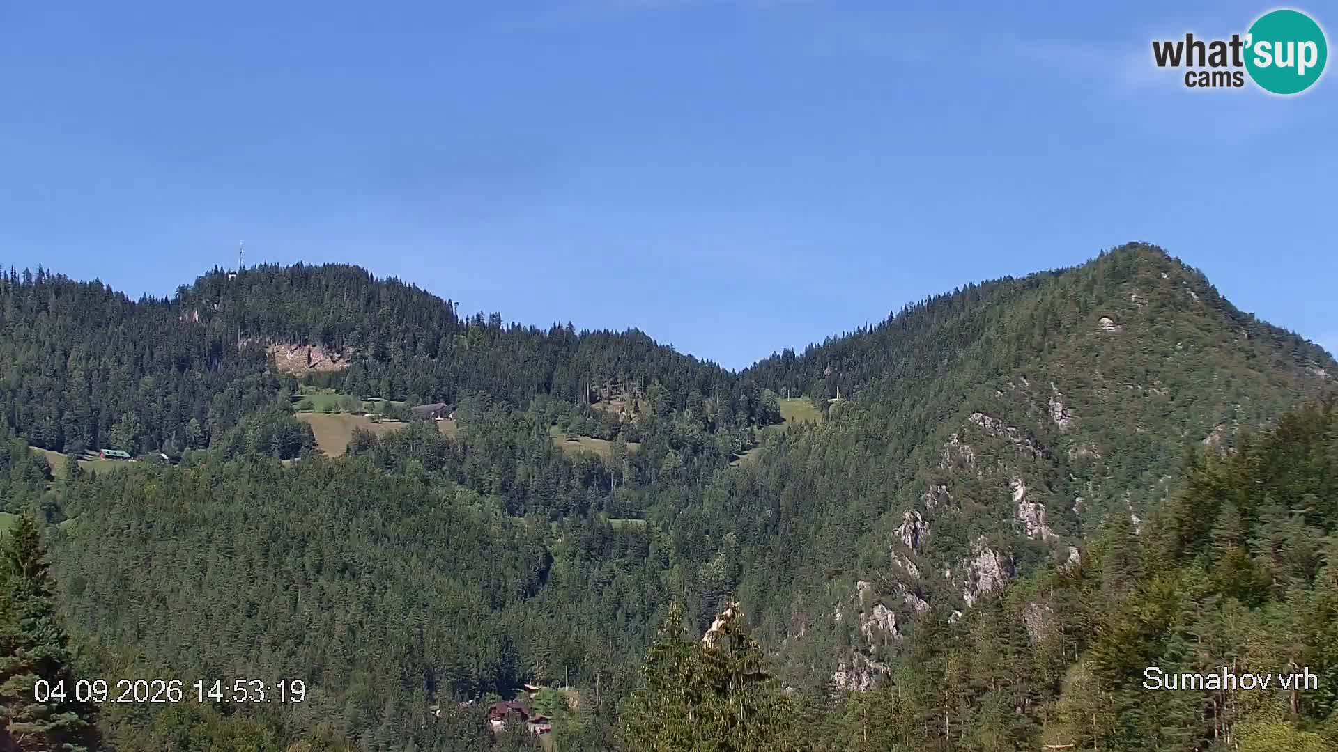Centro di Črna na Koroškem | Koroška | Slovenia