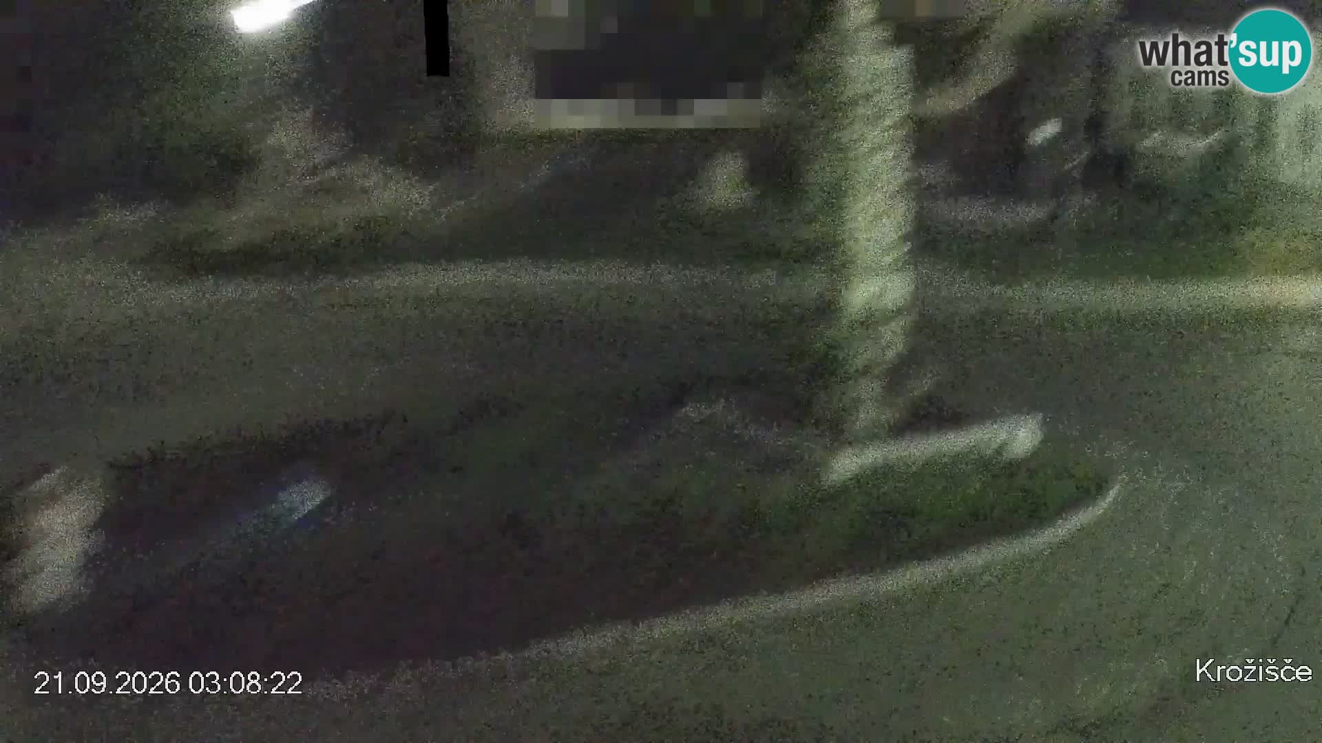 Črna na Koroškem mestno jedro | Koroška