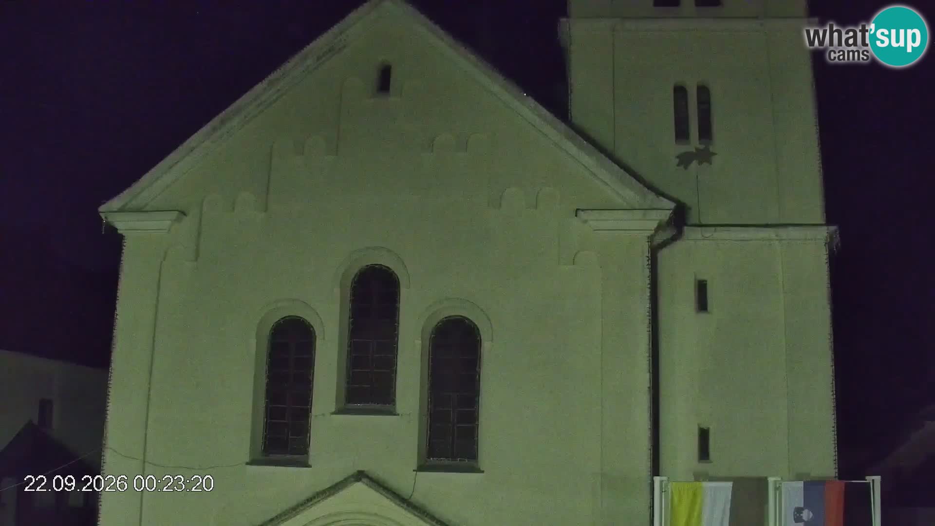 Črna na Koroškem mestno jedro | Koroška
