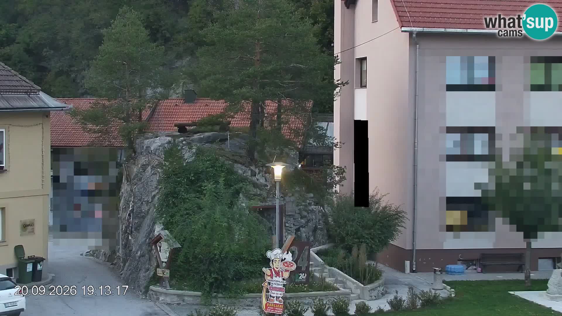 Centro di Črna na Koroškem | Koroška | Slovenia