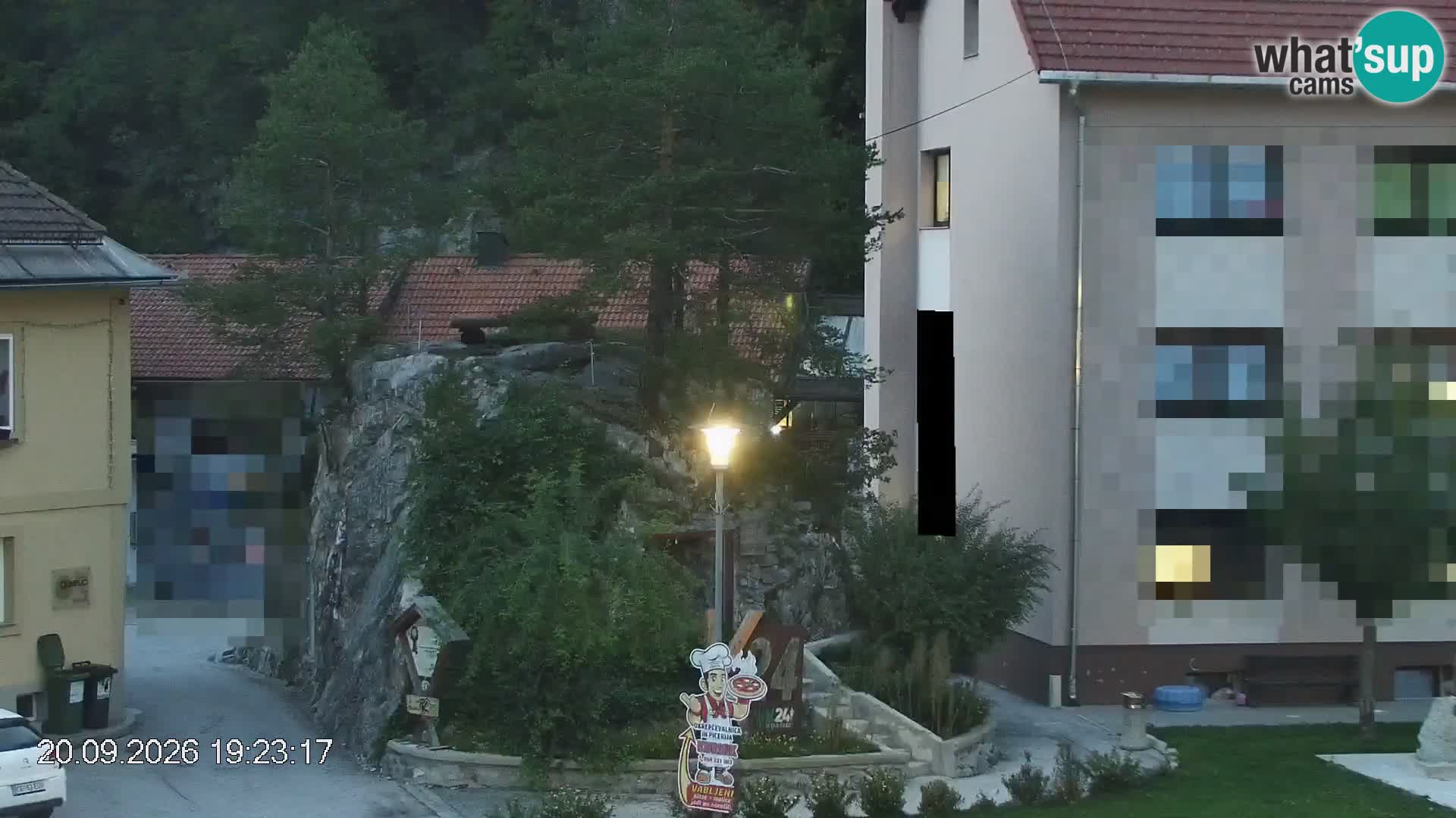 Centro di Črna na Koroškem | Koroška | Slovenia