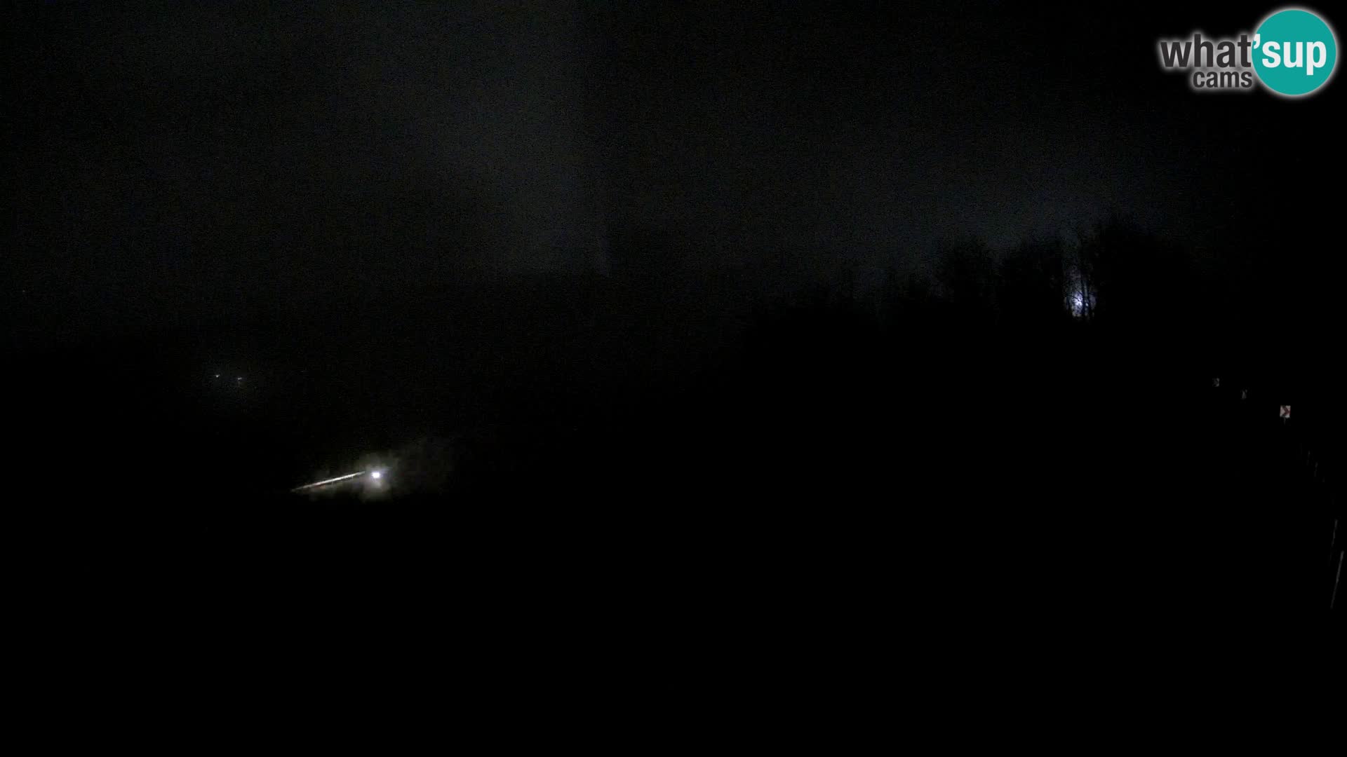 Live cam Črni Kal Viaduc – Viki Burger