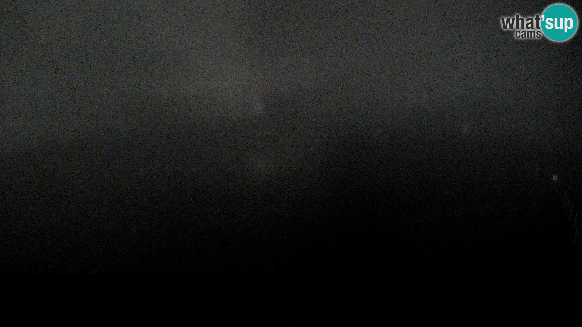 Web kamera Črni Kal Viadukt – pogled sa Viki Burgerja