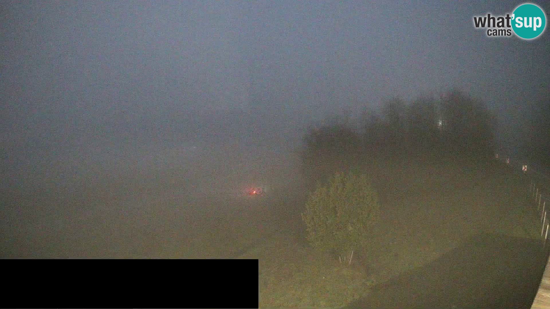 Camera en vivo Črni Kal Viaducto – Viki Burger