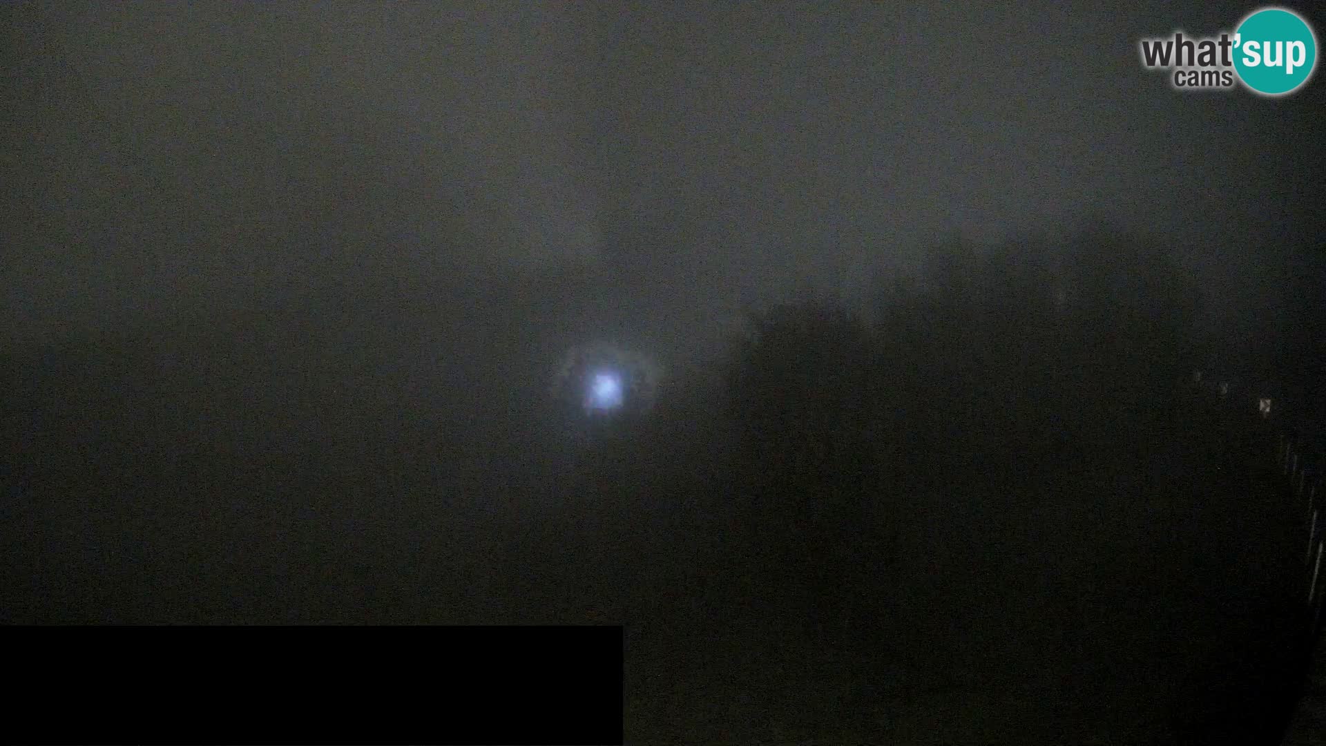 Live cam Črni Kal Viaduc – Viki Burger