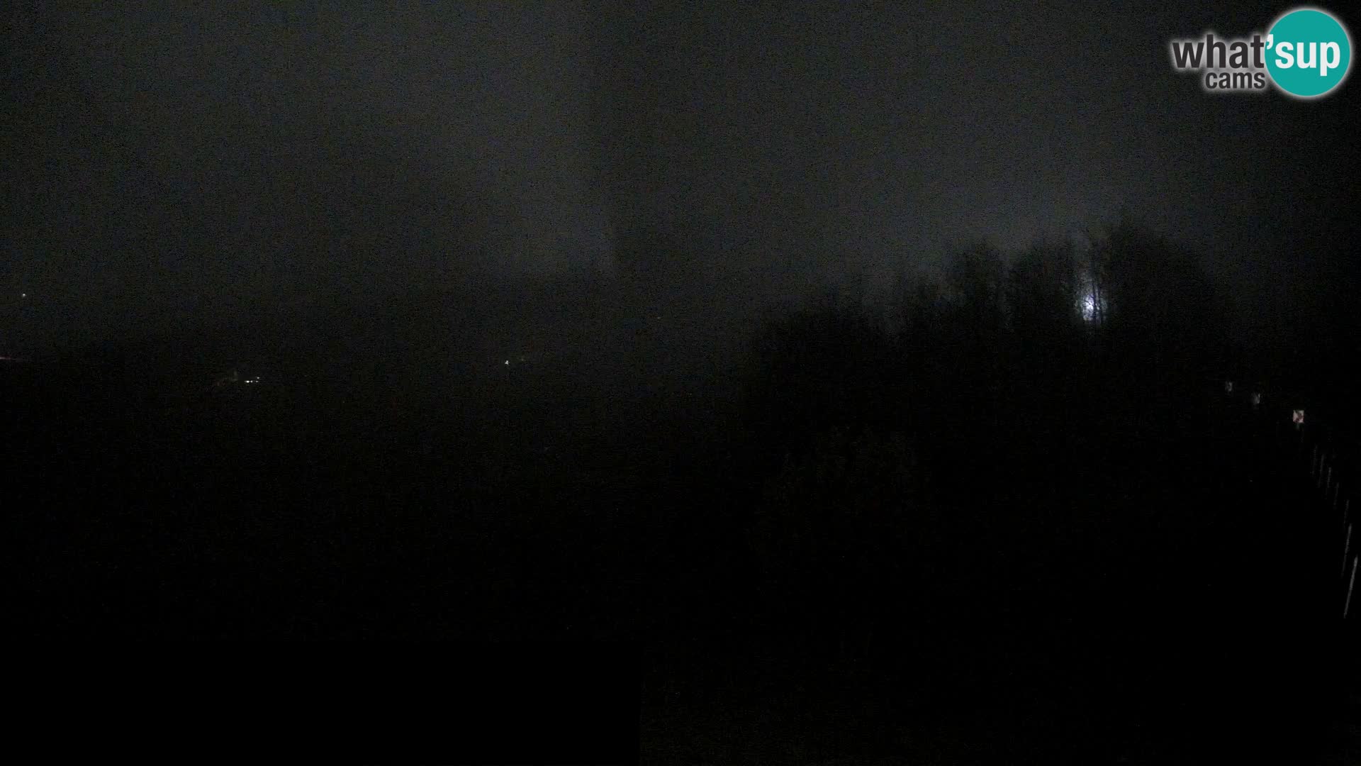 Live cam Črni Kal Viaduc – Viki Burger