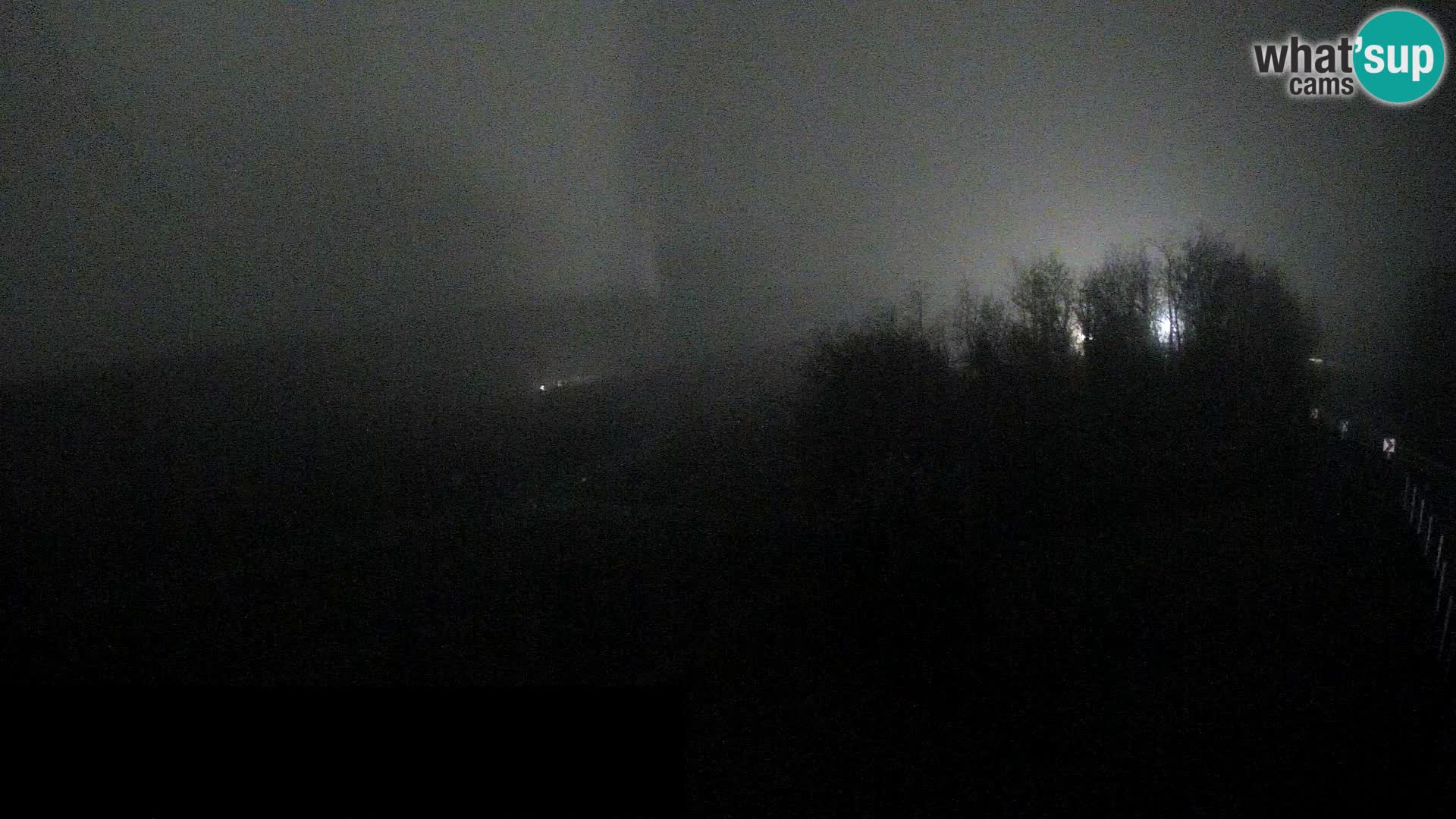 Live cam Črni Kal Viaduc – Viki Burger